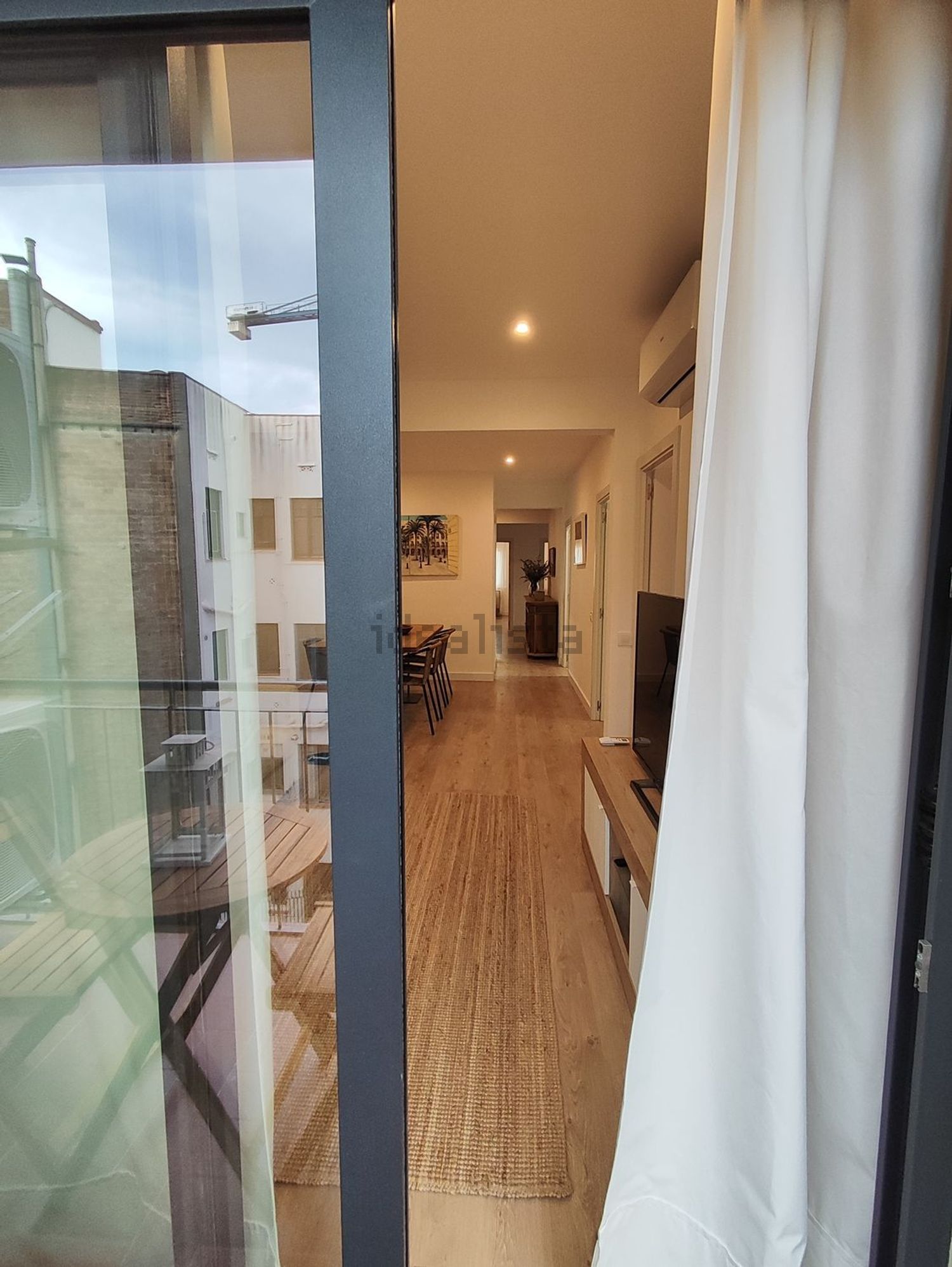 Habitación en alquiler, Barcelona