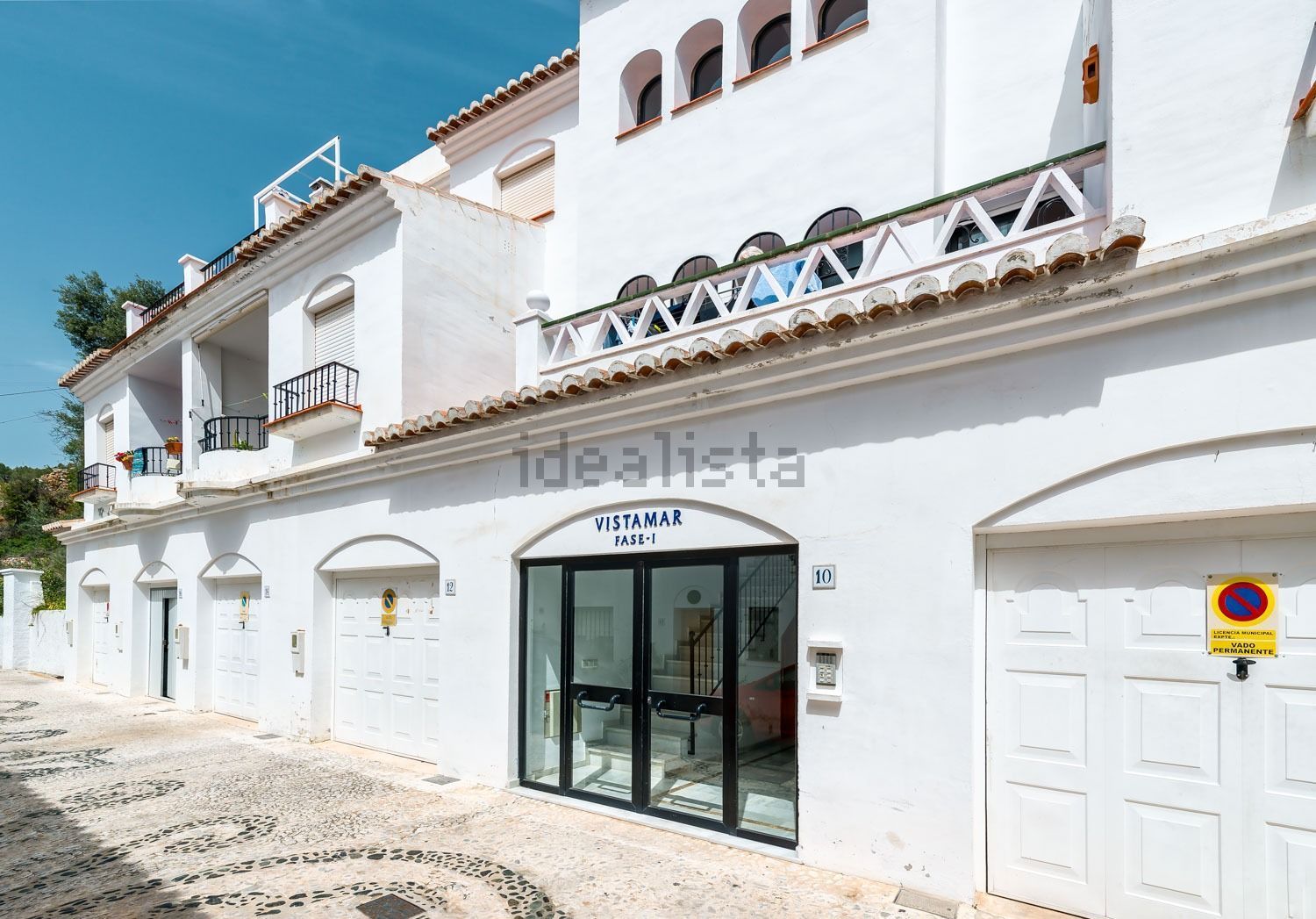 Casa 120 m² a Frigiliana