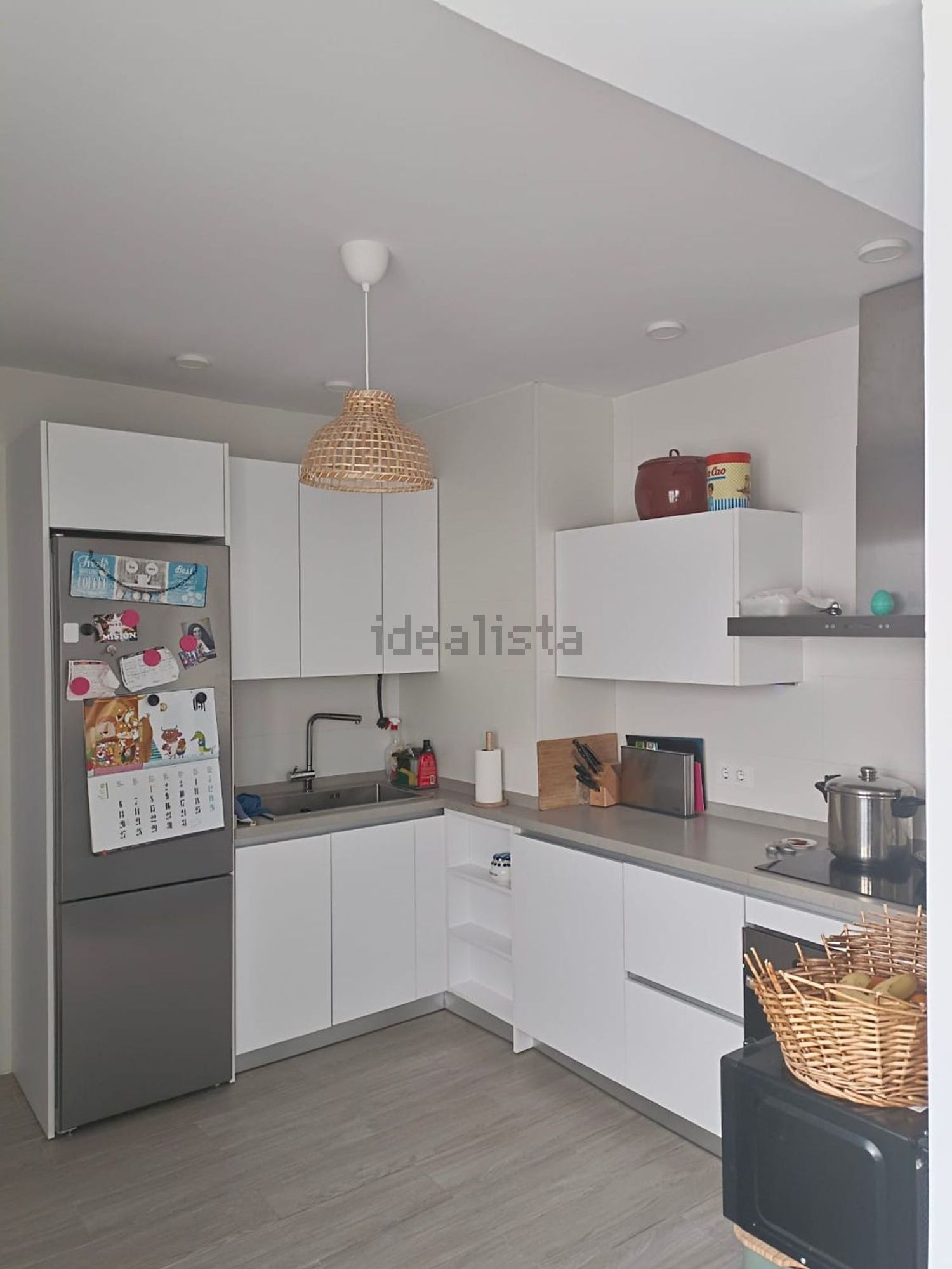 Pis de 186 m² a Sevilla