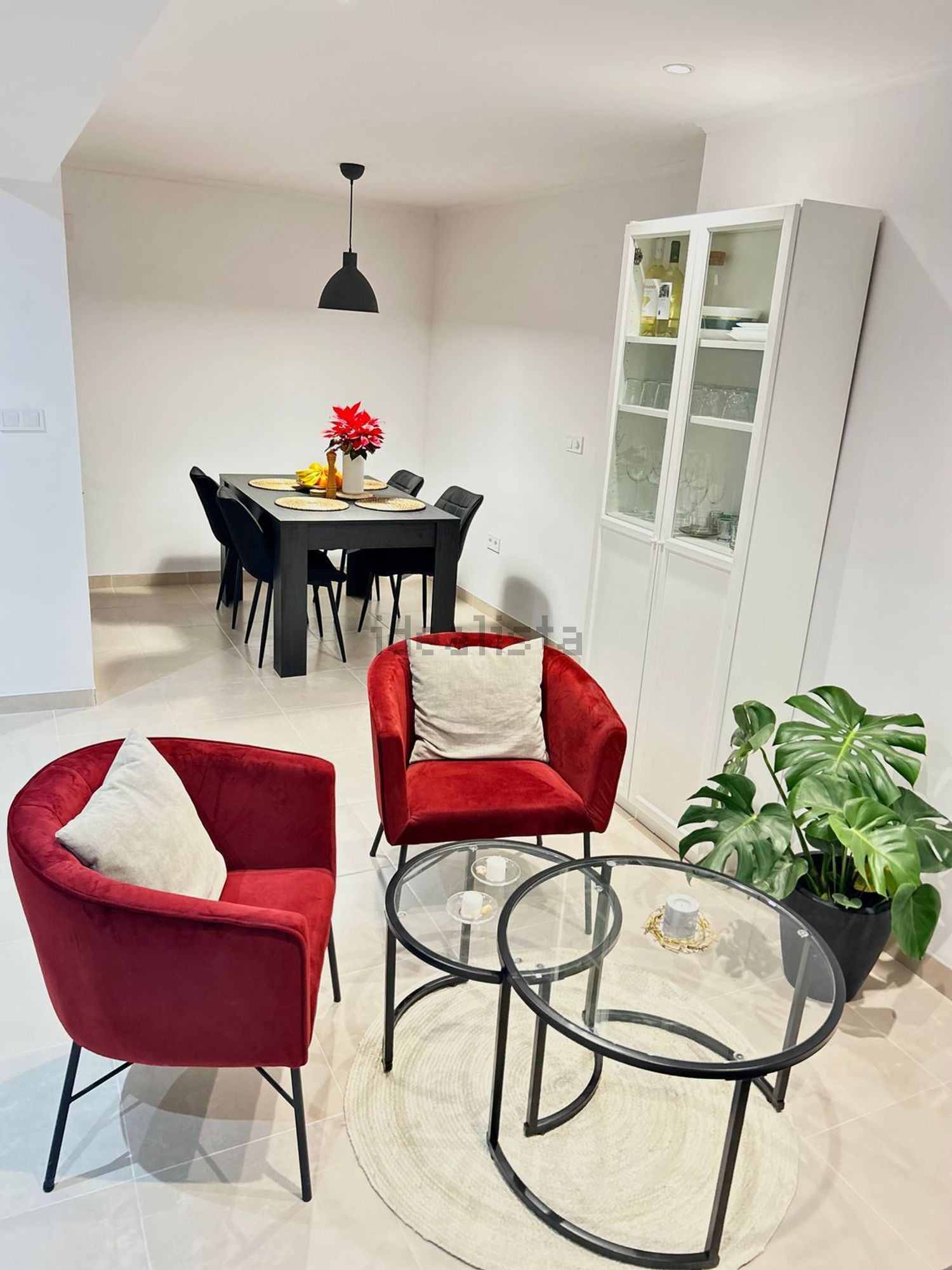 Habitació de lloguer, València