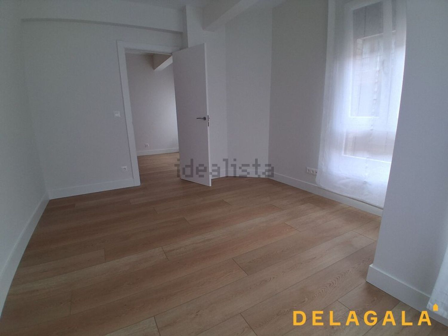 Pis de 80 m² a Getxo