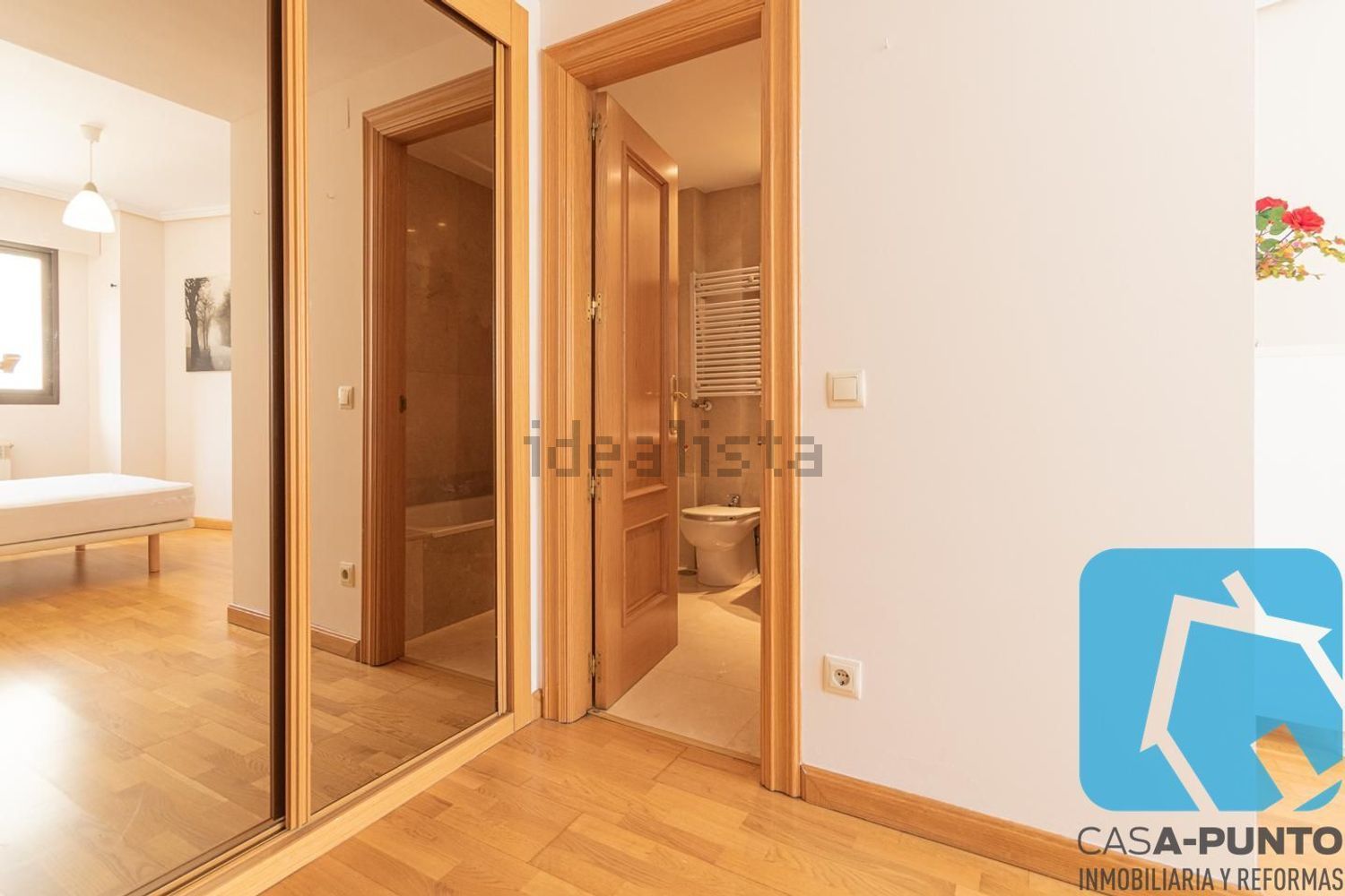 Pis de 50 m² a Madrid