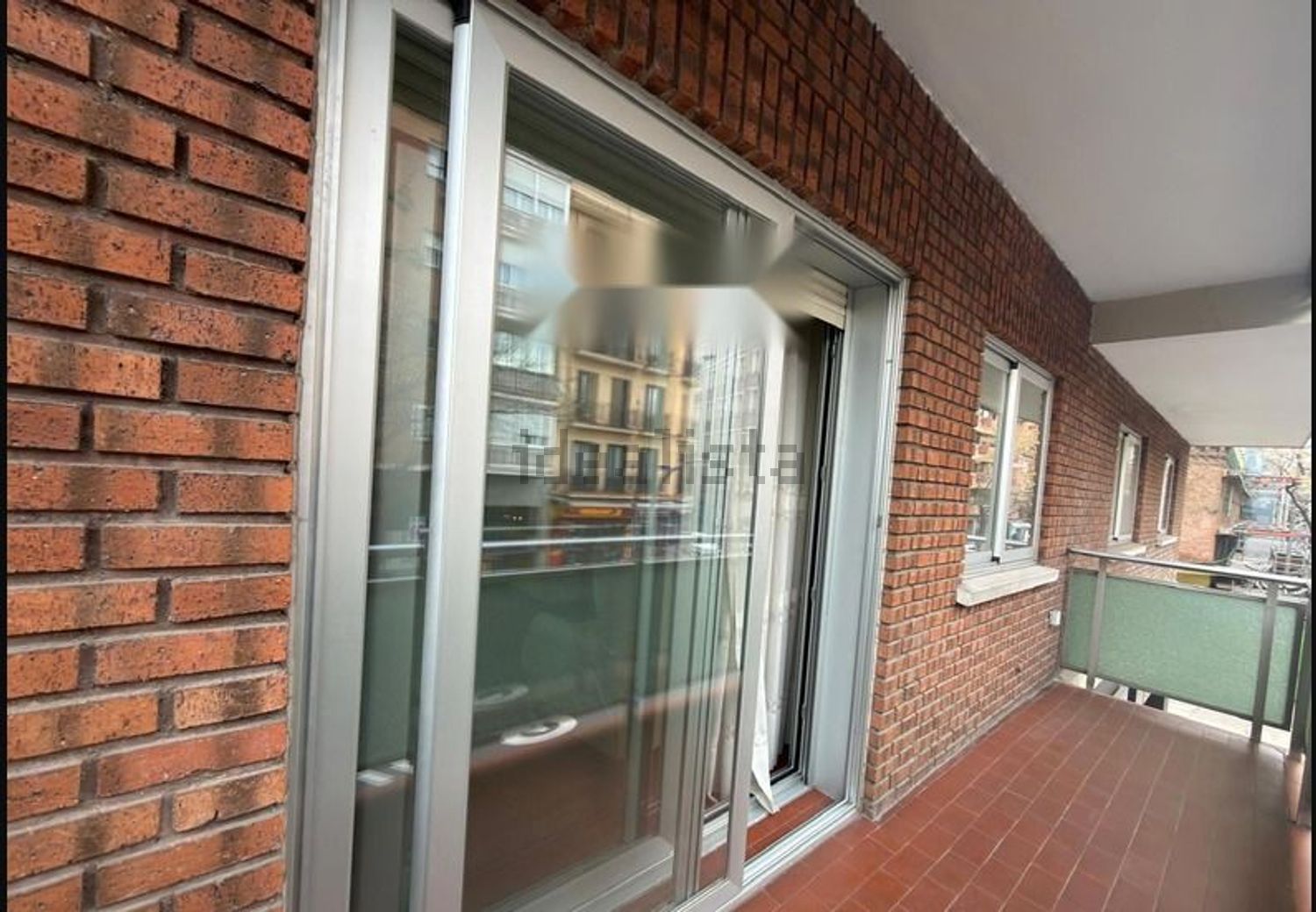 Habitación en alquiler, Madrid