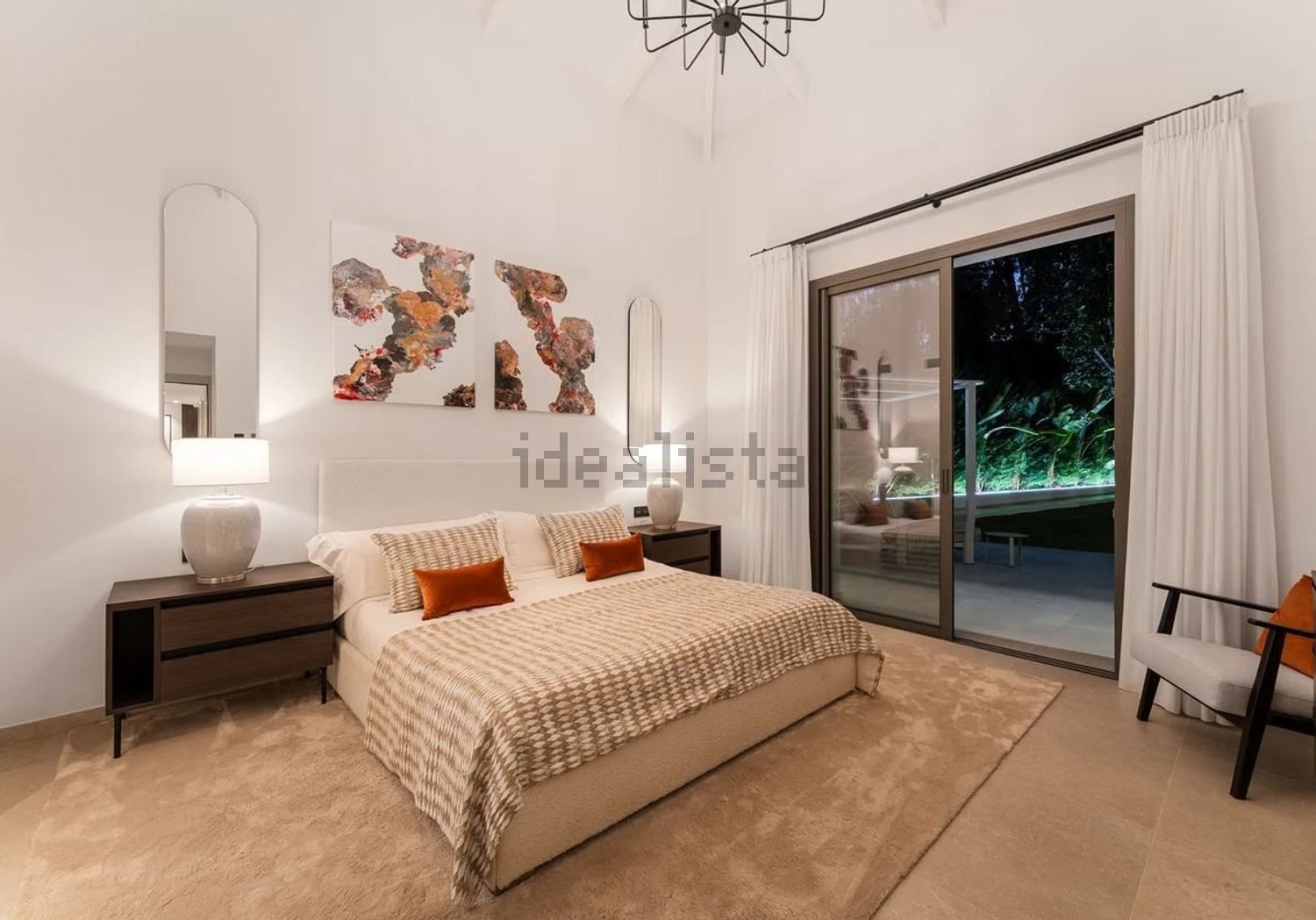 Casa de 500 m² a Marbella