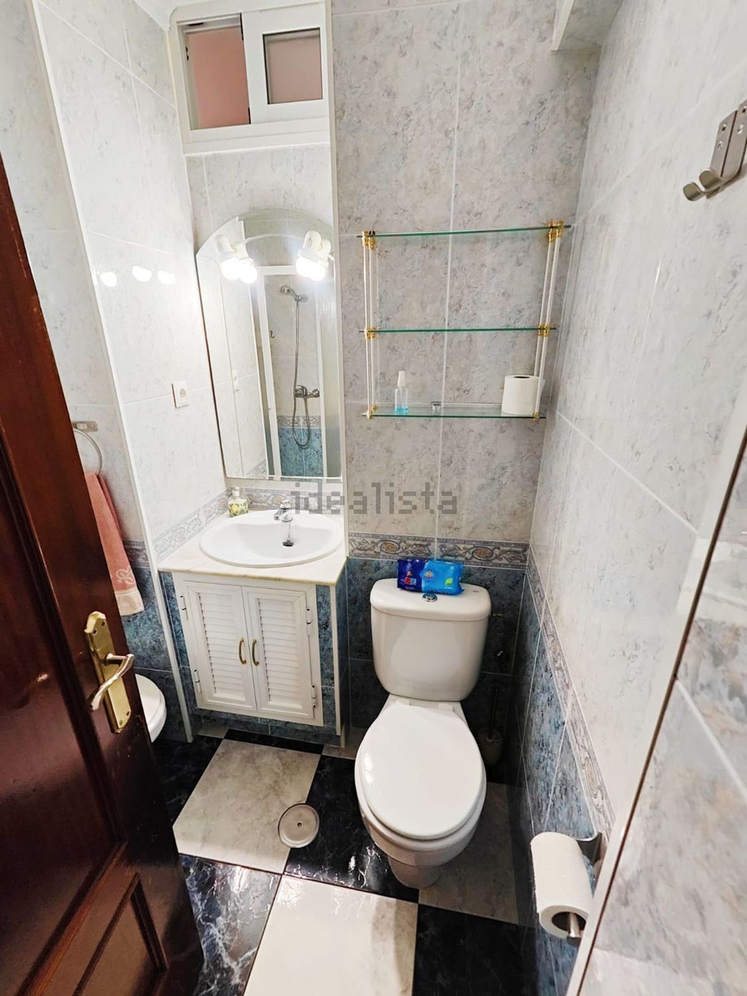 Habitación en alquiler, Sevilla