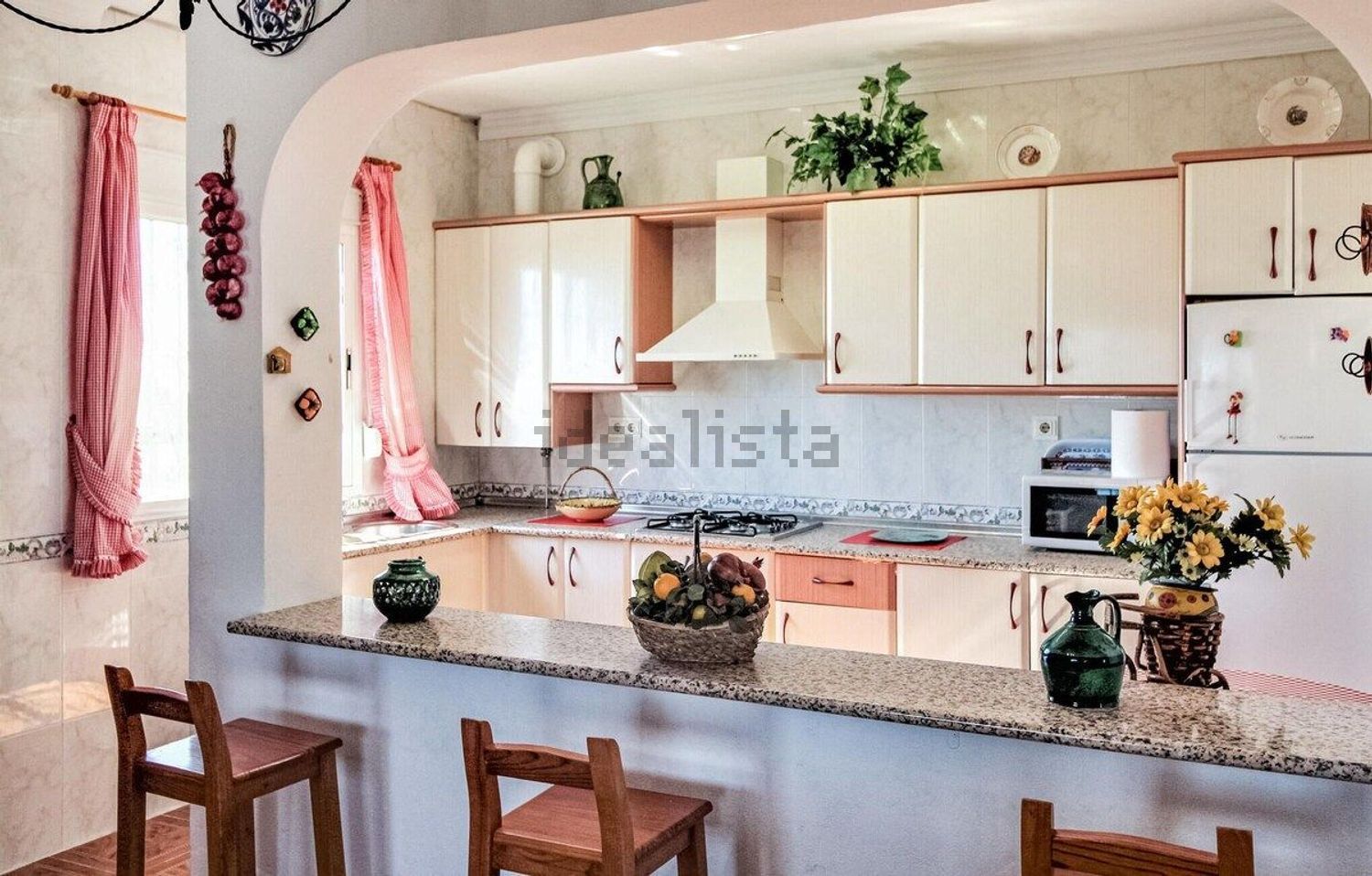 Casa de 120 m² en Torrox