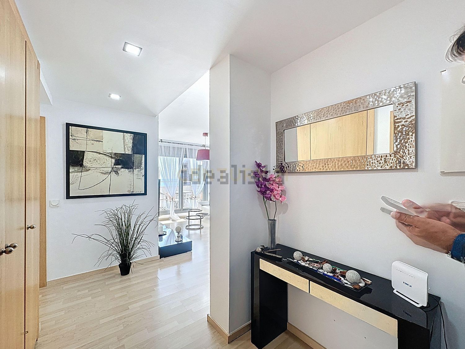 Appartamento 144 m² a Málaga