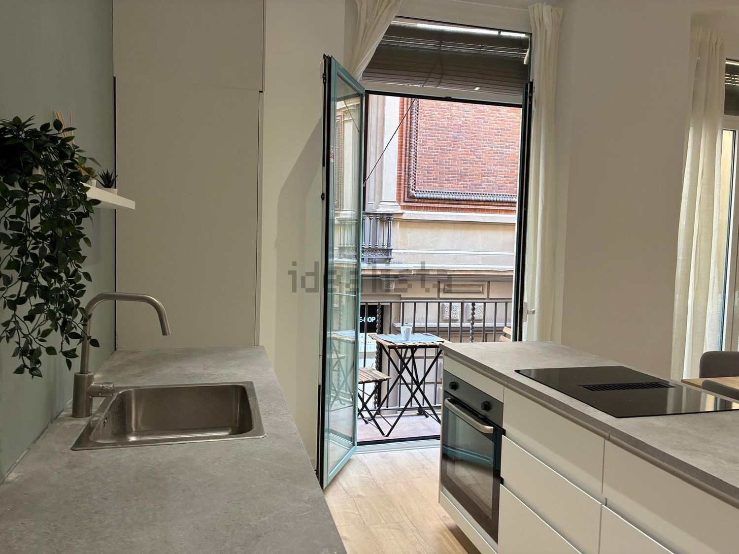 Pis de 95 m² a Barcelona