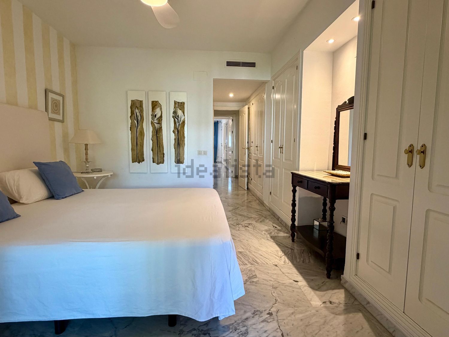 Pis de 198 m² a Estepona