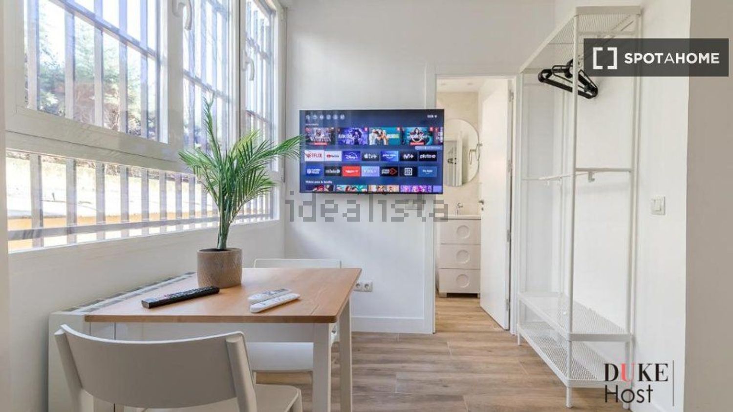 Appartamento 30 m² a Madrid