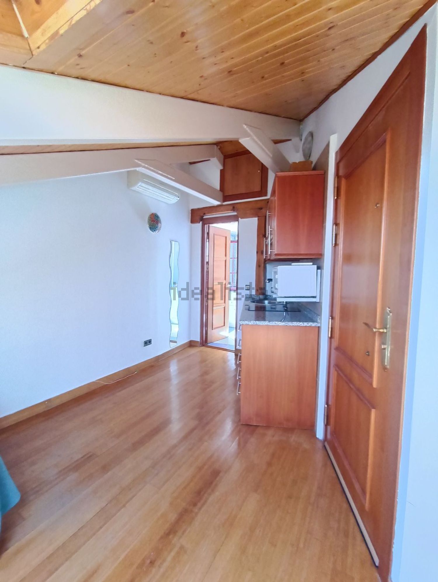 Piso de 40 m² en Madrid