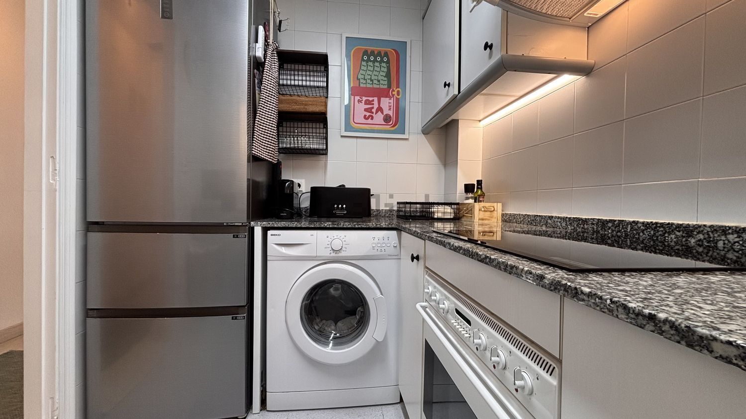 Piso de 85 m² en Altea