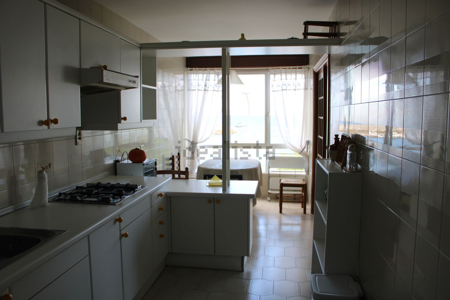 Piso de 83 m² en Bueu