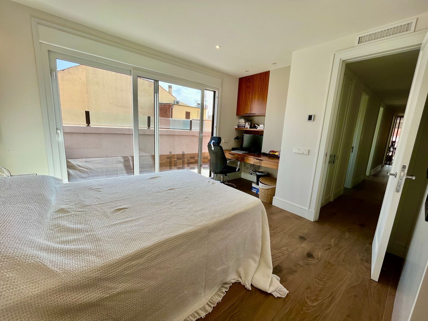 Pis de 170 m² a Madrid