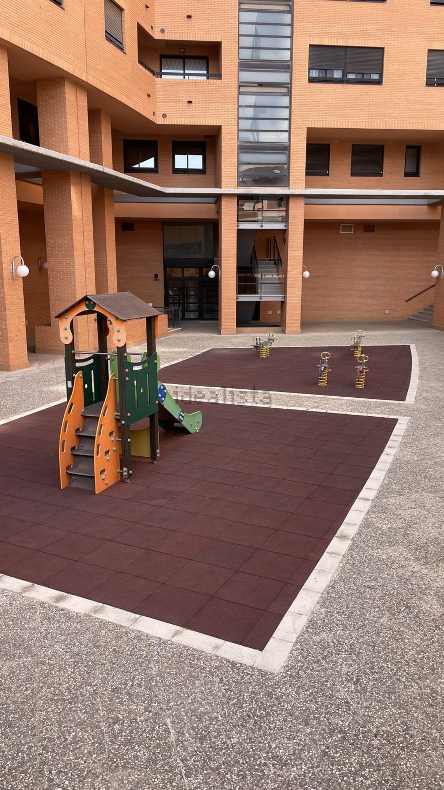 Pis de 80 m² a Alacant