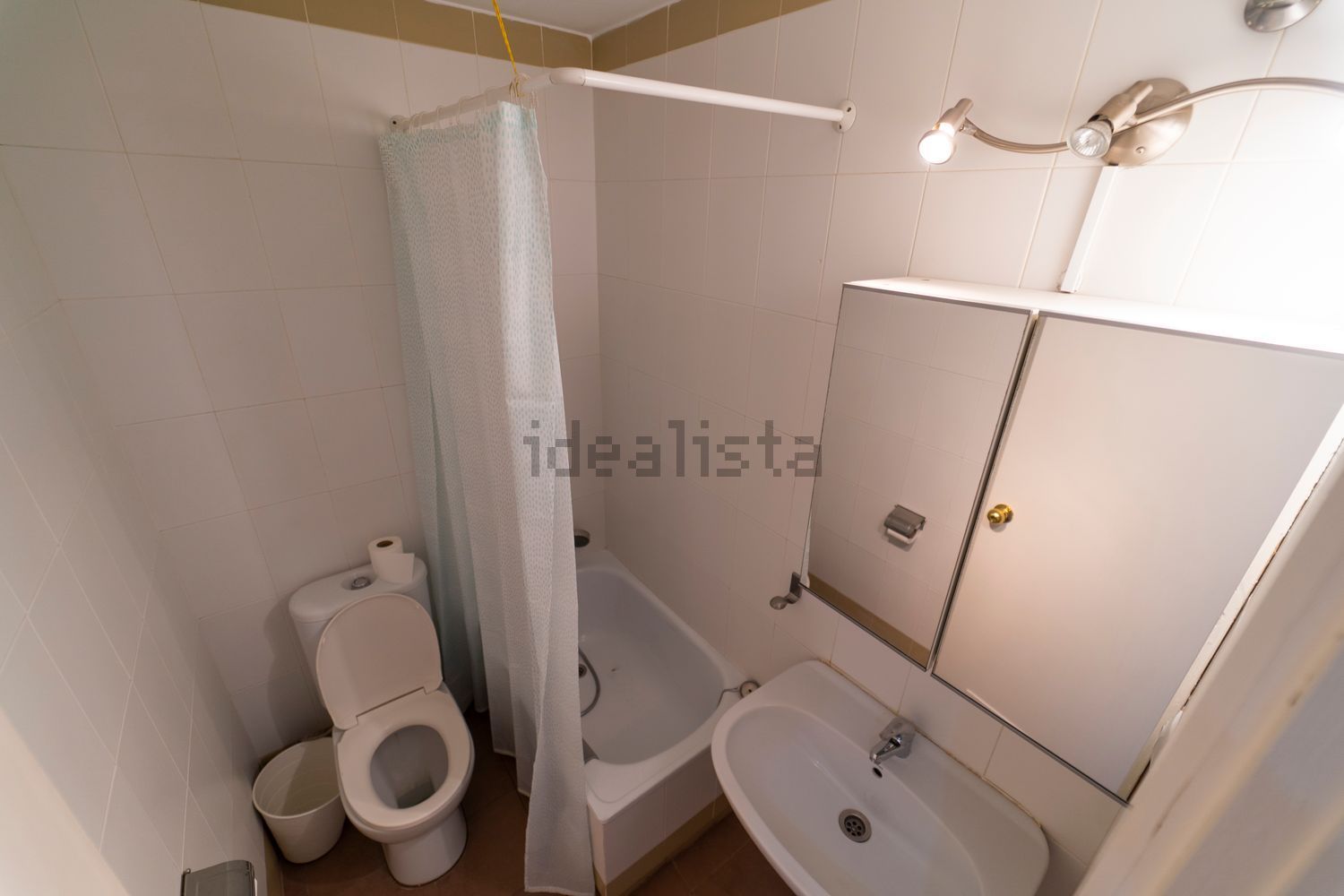 Habitación en alquiler, Sevilla