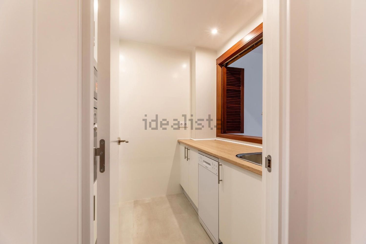 Wohnung 66 m² in Madrid