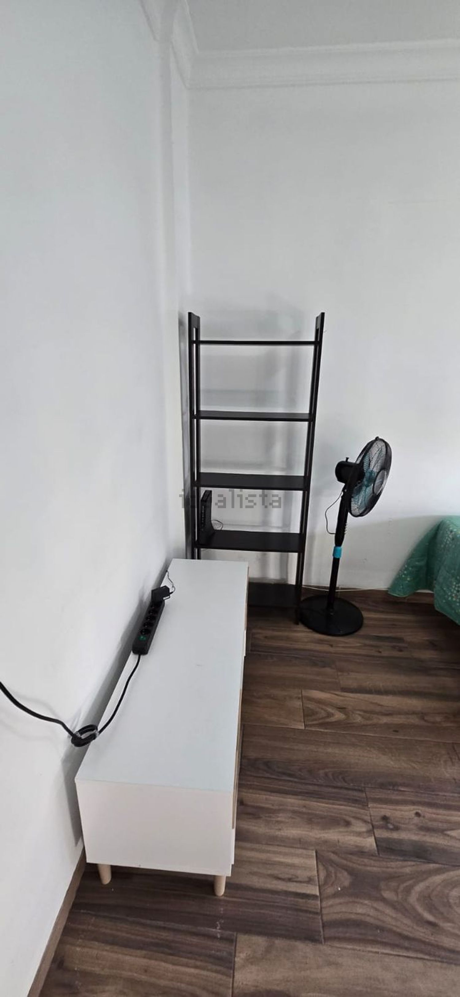 Habitación en alquiler, Valencia