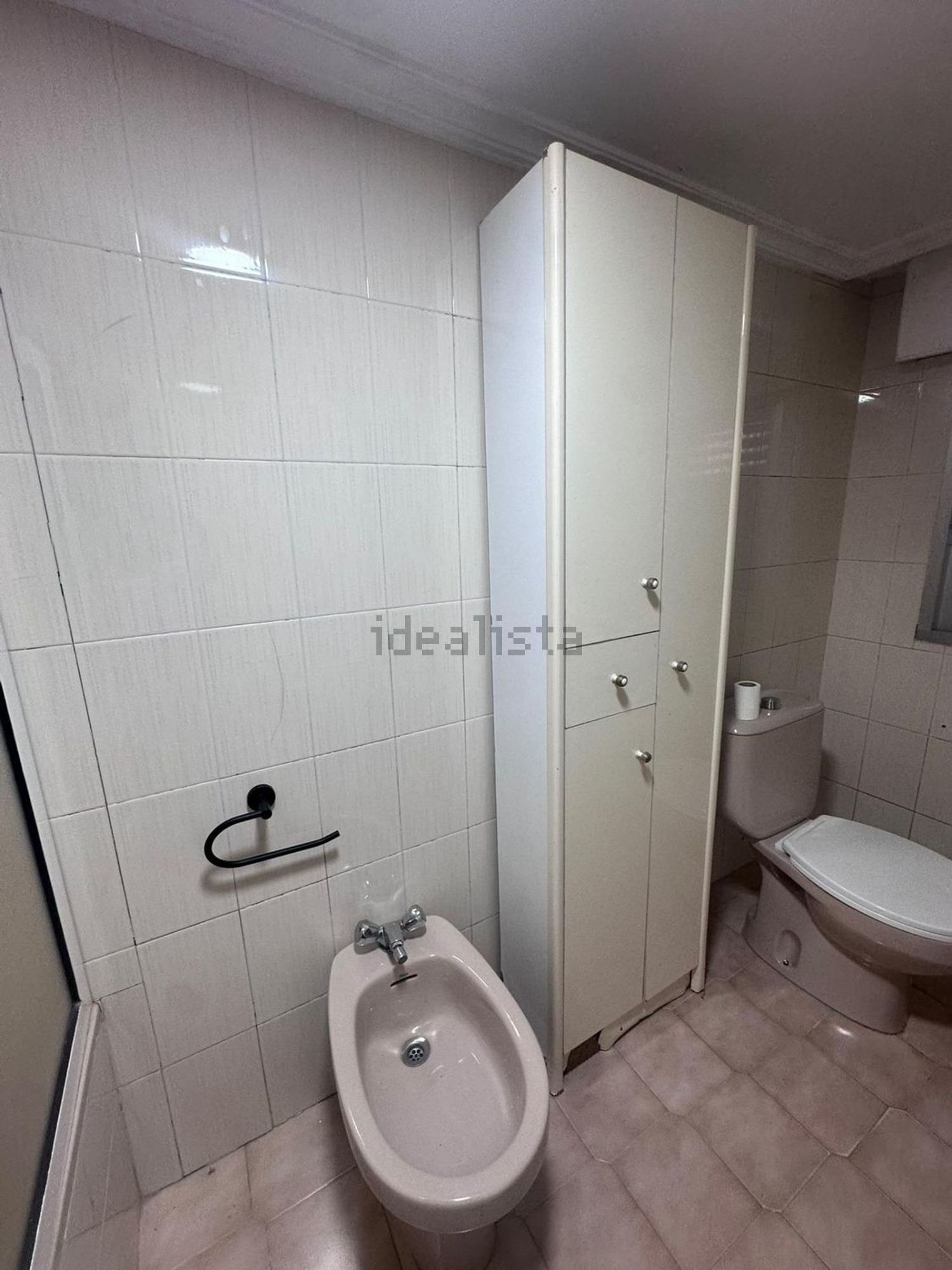 Piso de 95 m² en Parada de Sil