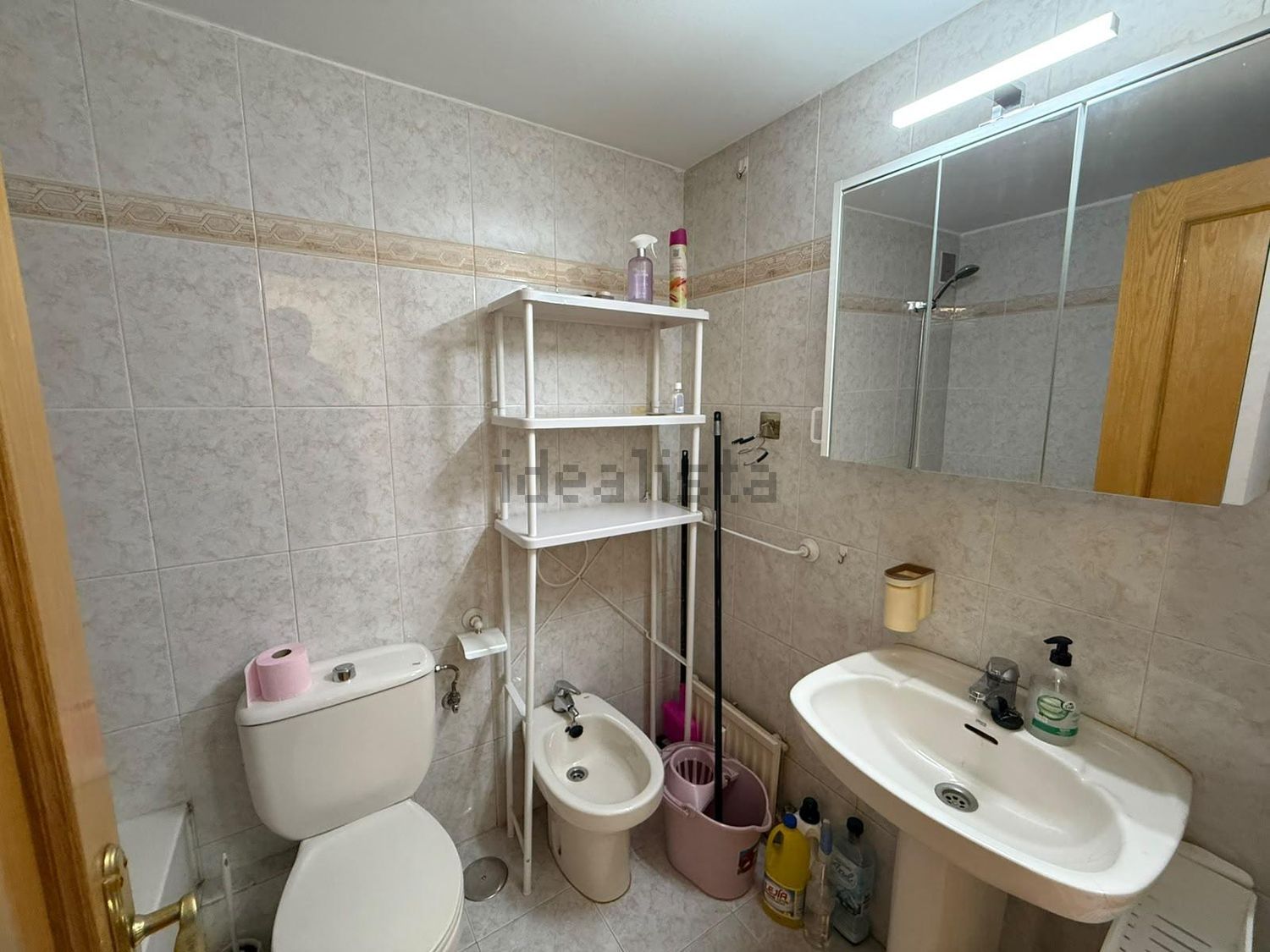 Pis de 35 m² a Madrid