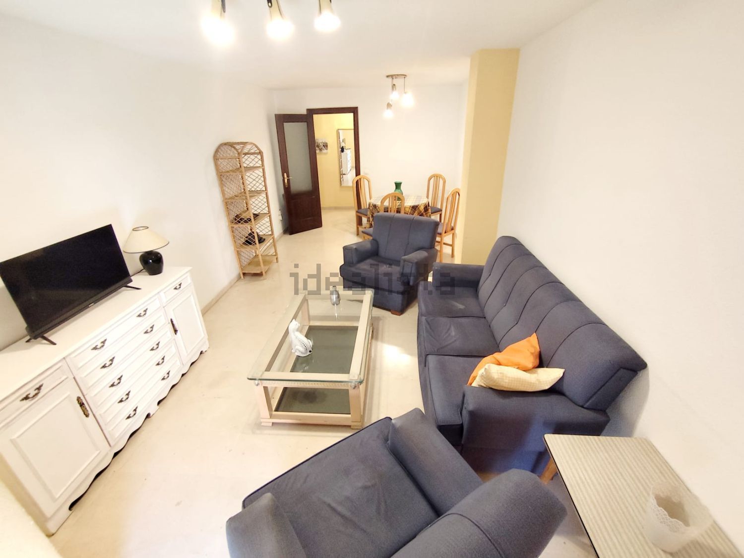 Habitación en alquiler, Jaén