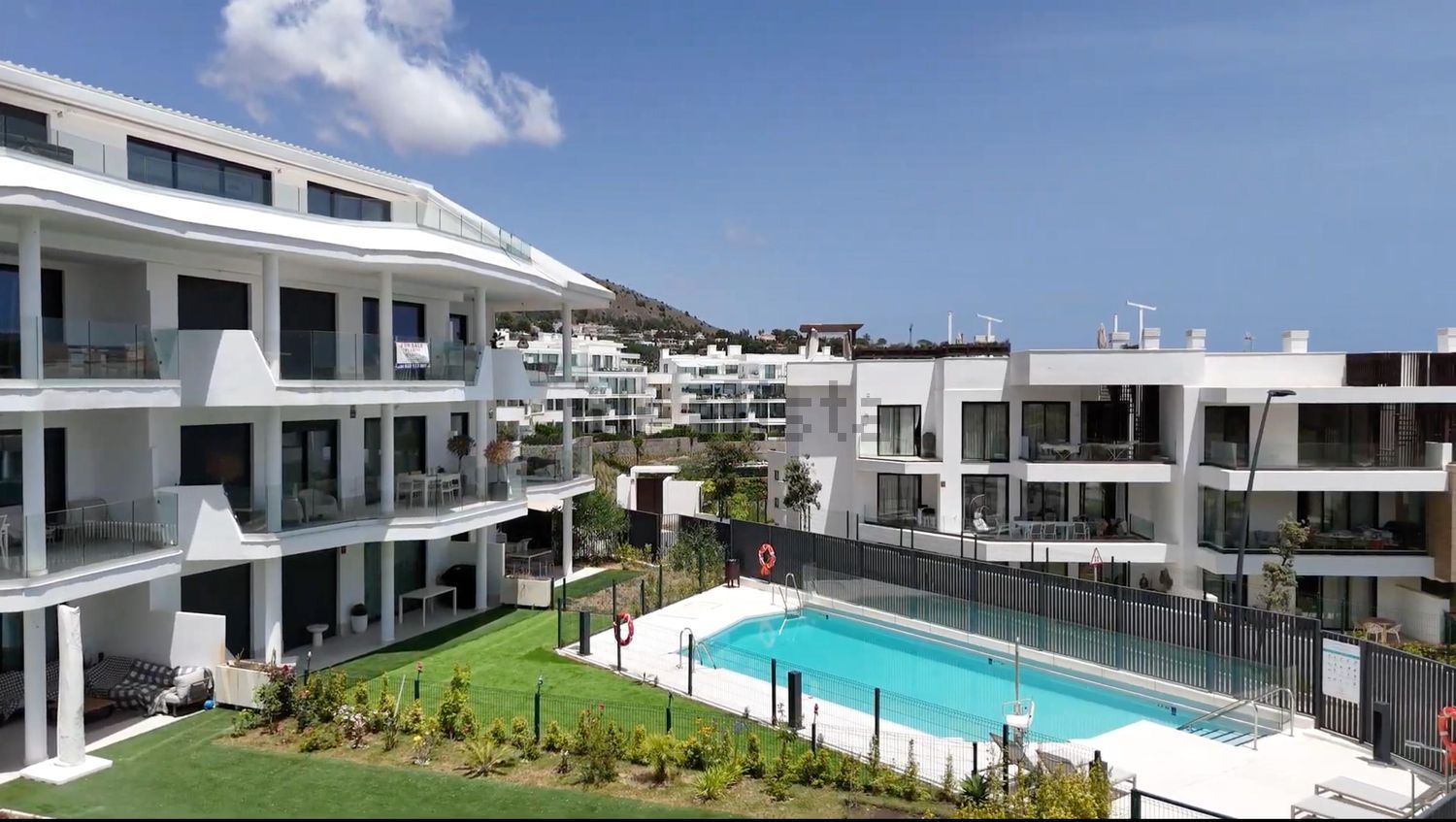 Appartamento 199 m² a Fuengirola