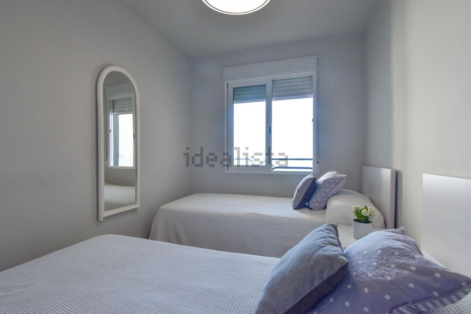 Piso de 73 m² en El Puig
