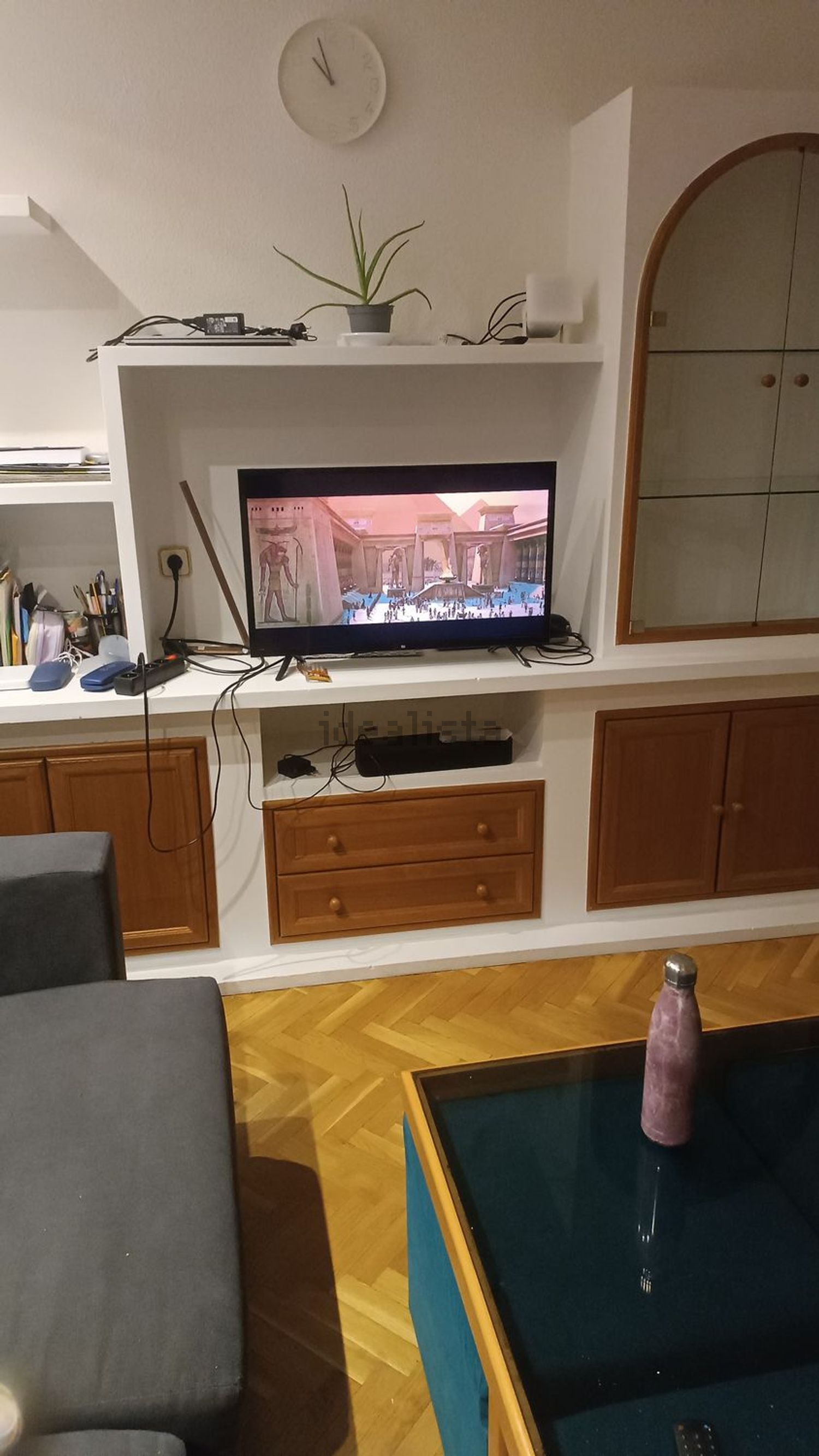 Habitació de lloguer, Logronyo
