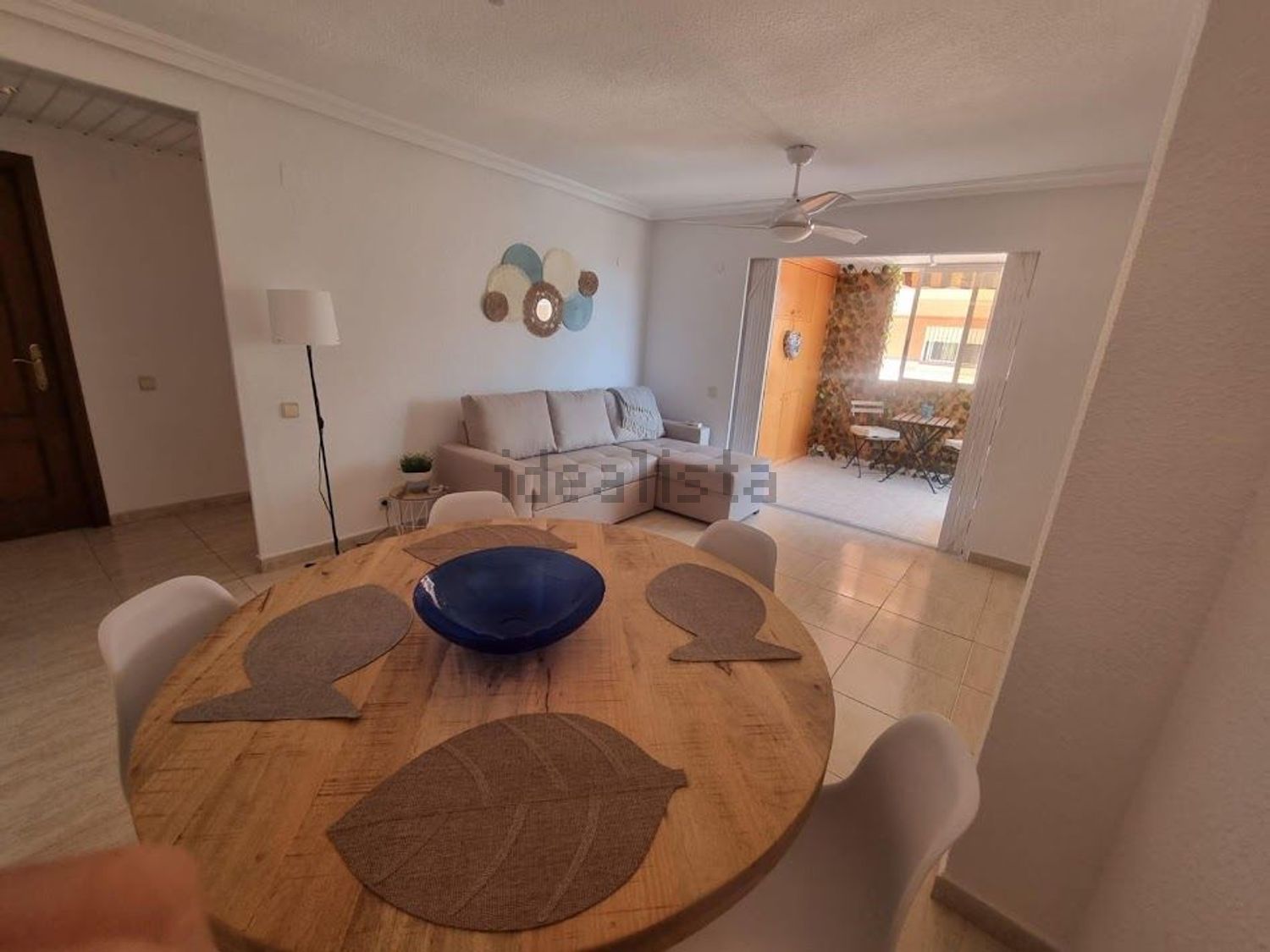 Piso de 110 m² en Cullera