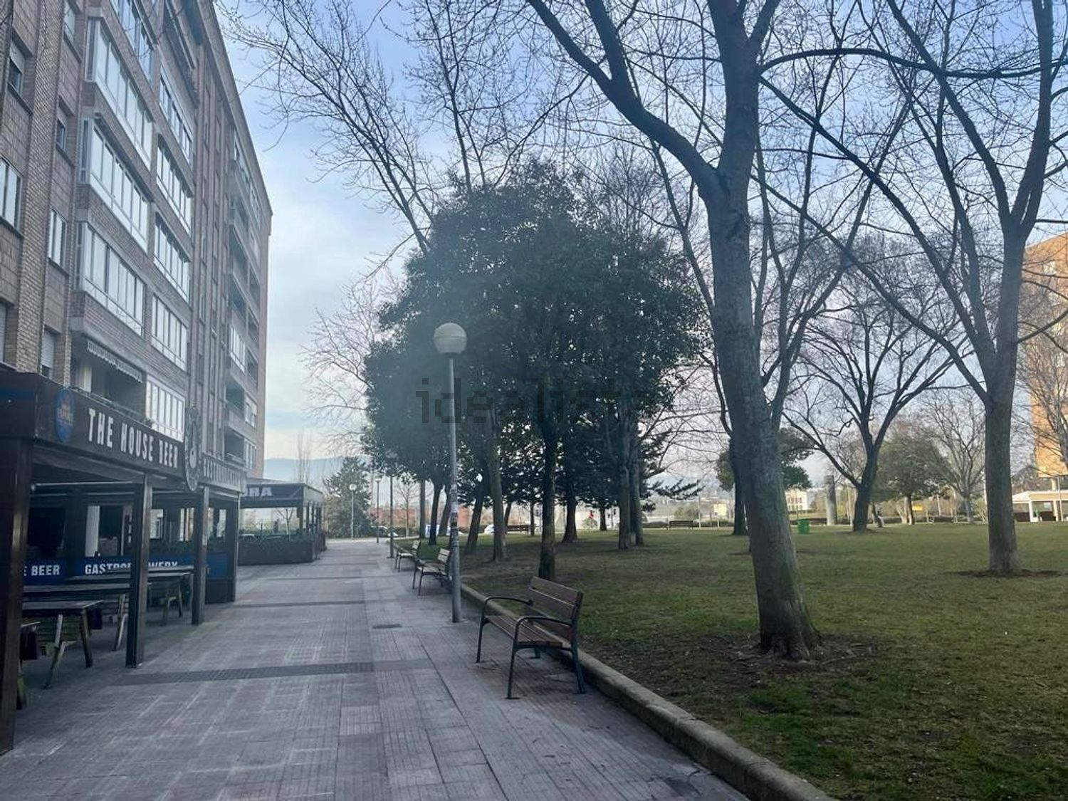 Wohnung 140 m² in Pamplona / Iruña