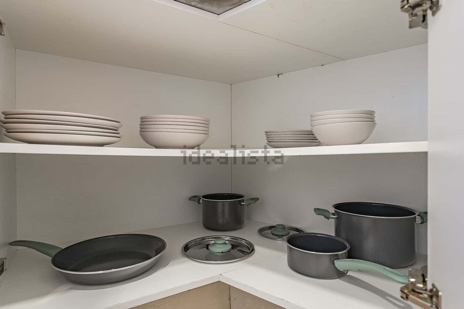 Habitación 62 m², Barcelona