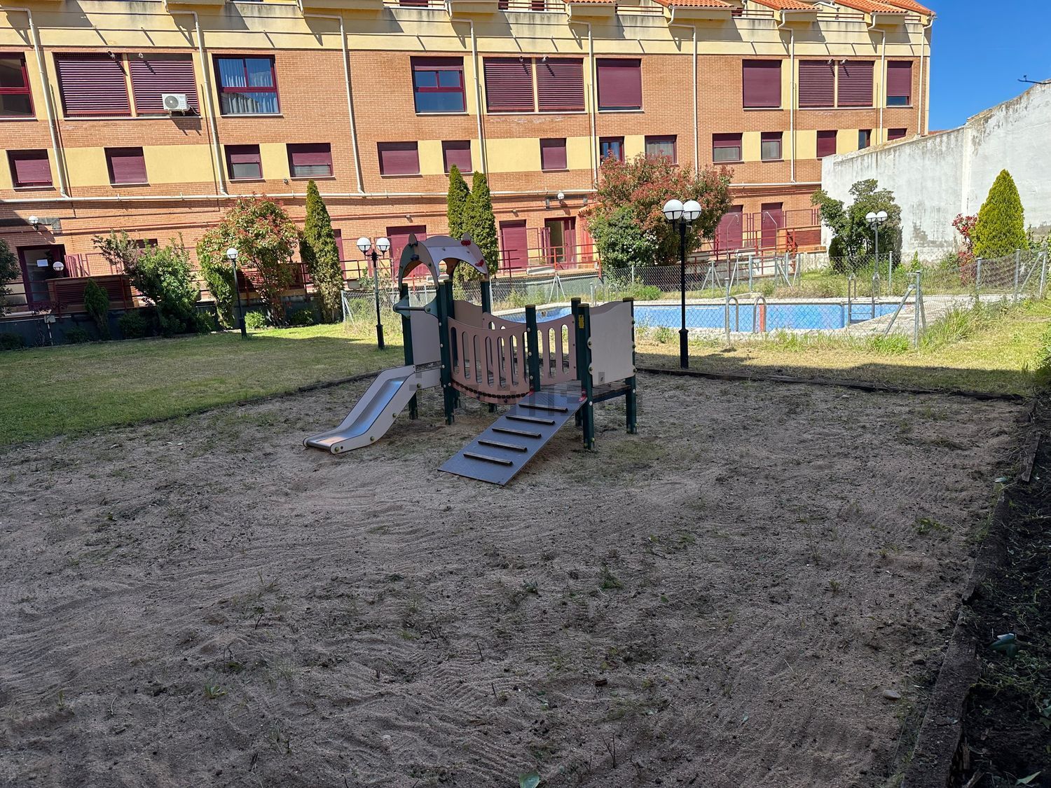 Appartement 35 m² à Alameda de la Sagra