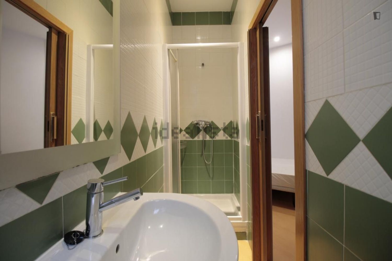 Wohnung 50 m² in Madrid