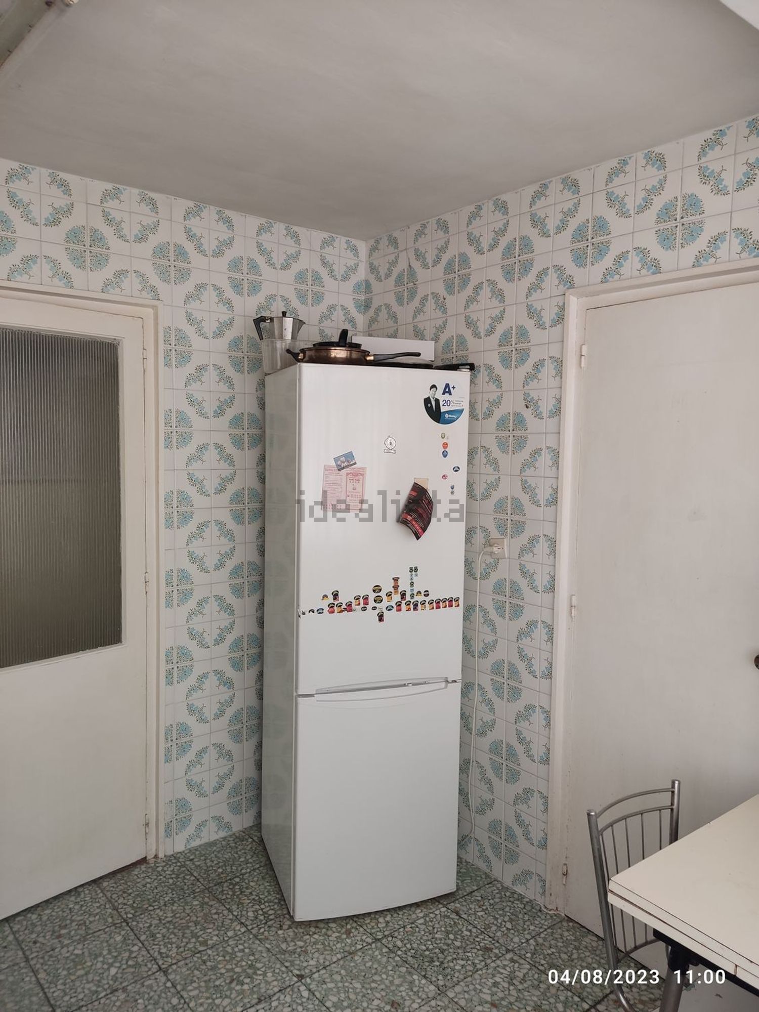 Stanza in affitto, Valladolid