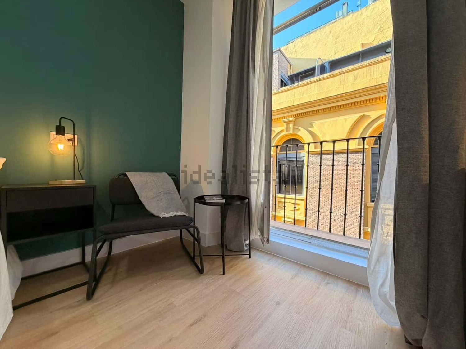 Habitación en alquiler, Madrid