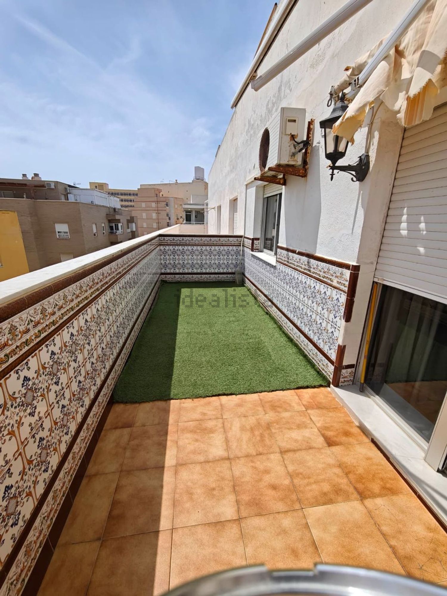 Pis de 85 m² a Almeria