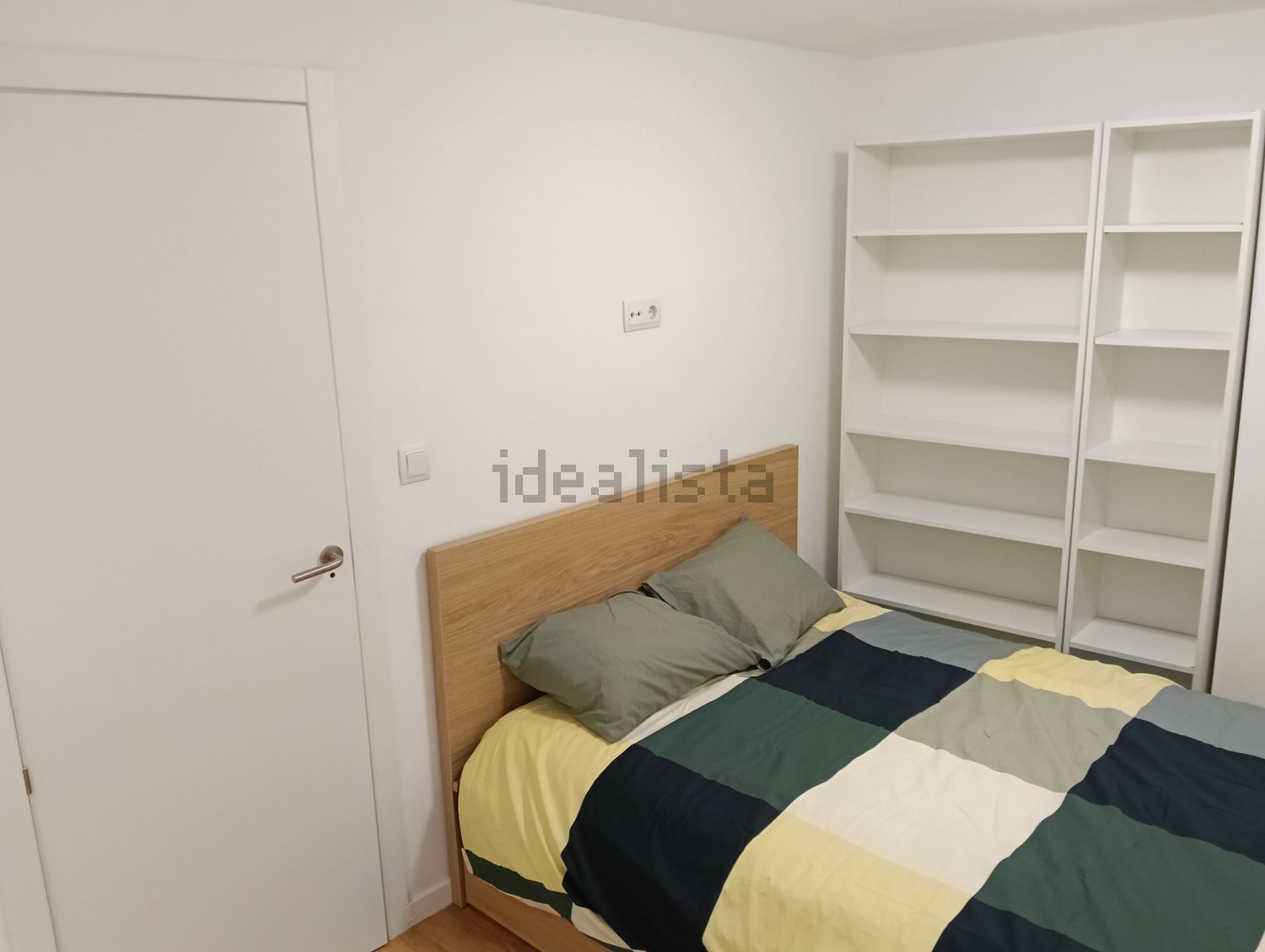 Wohnung 37 m² in Valencia