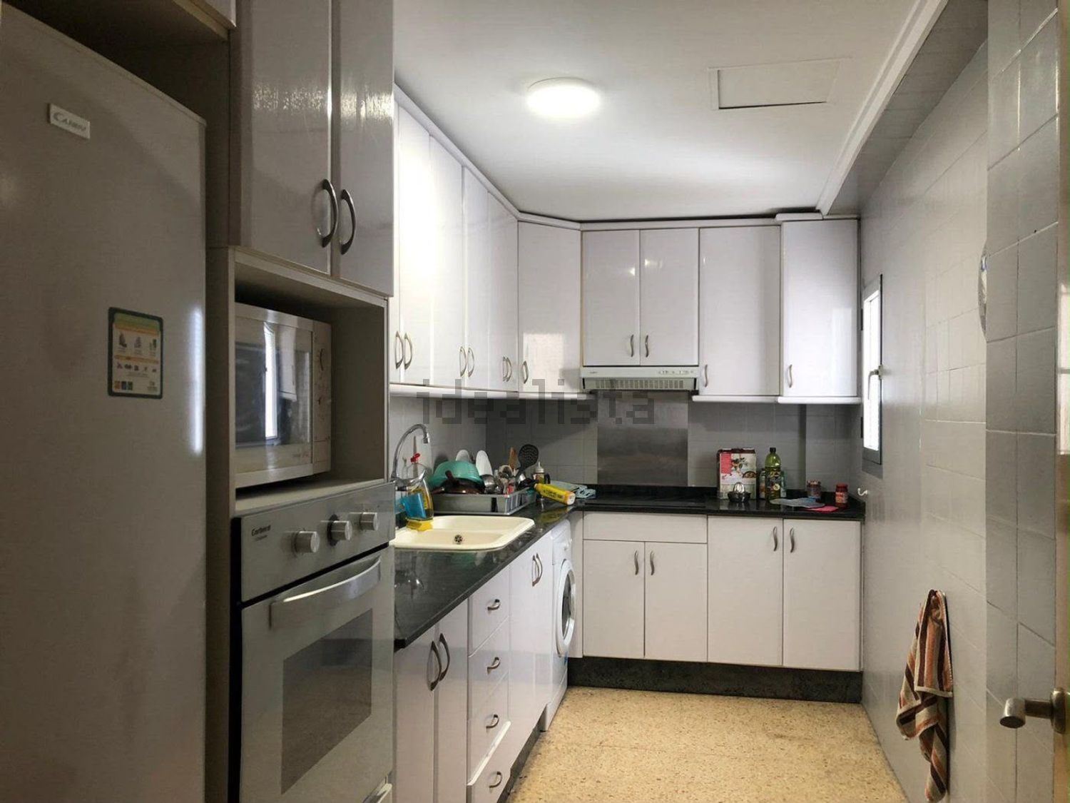 Zimmer zur Miete, Valencia