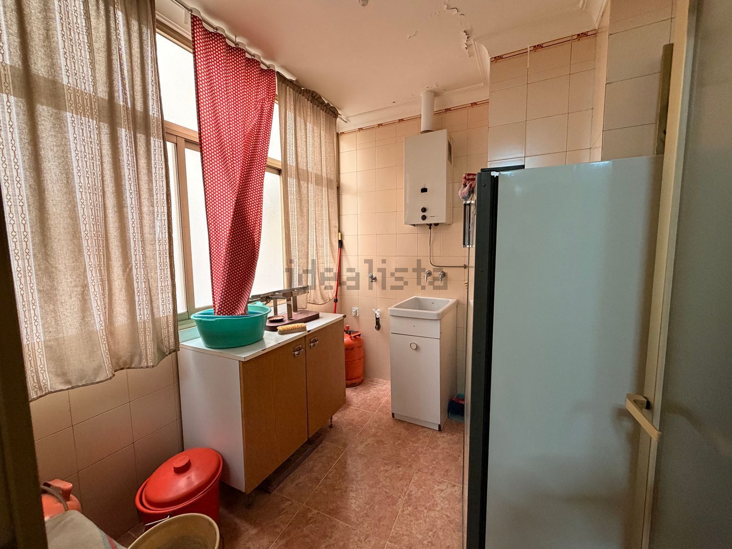 Piso de 155 m² en Puertollano