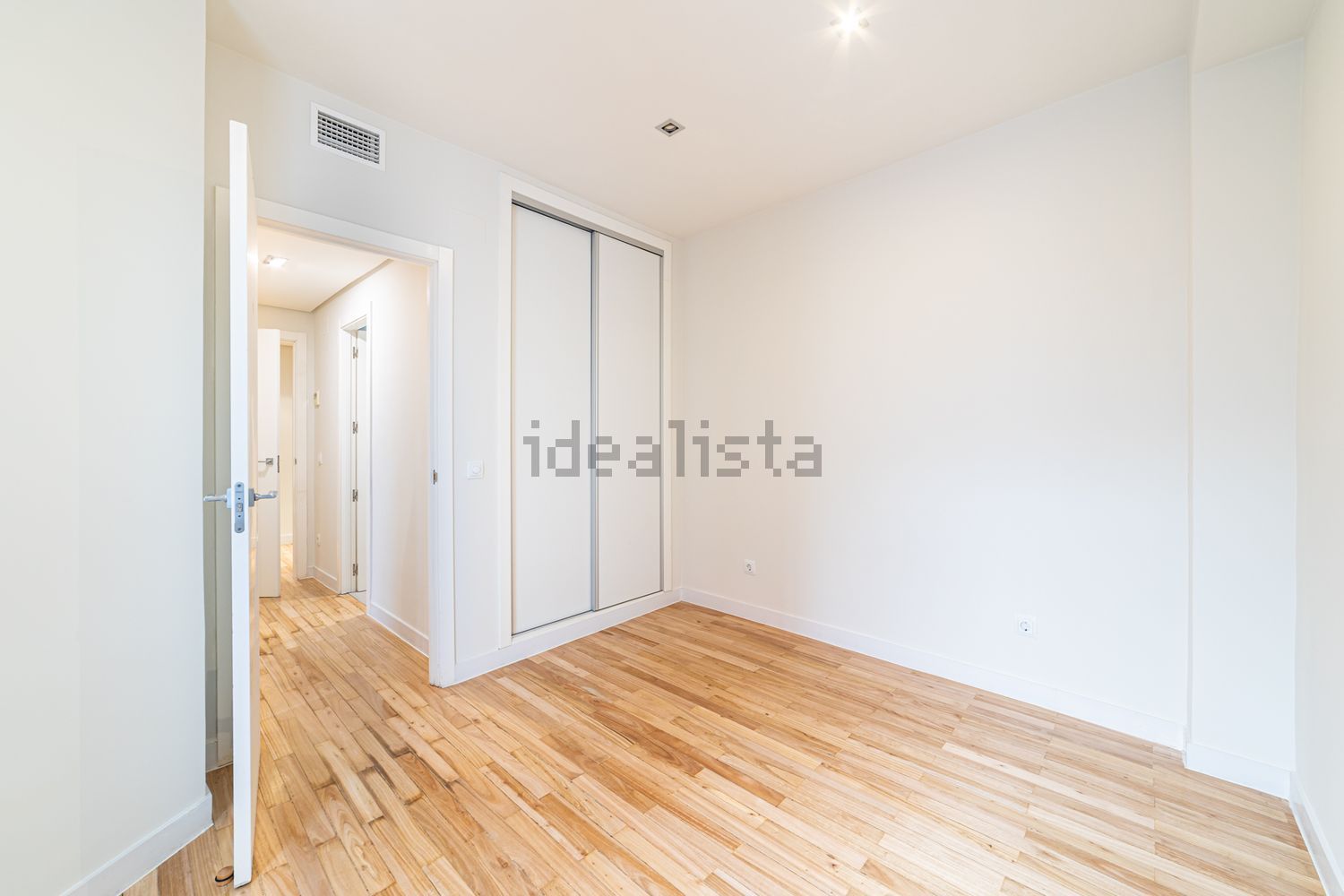 Pis de 130 m² a Madrid