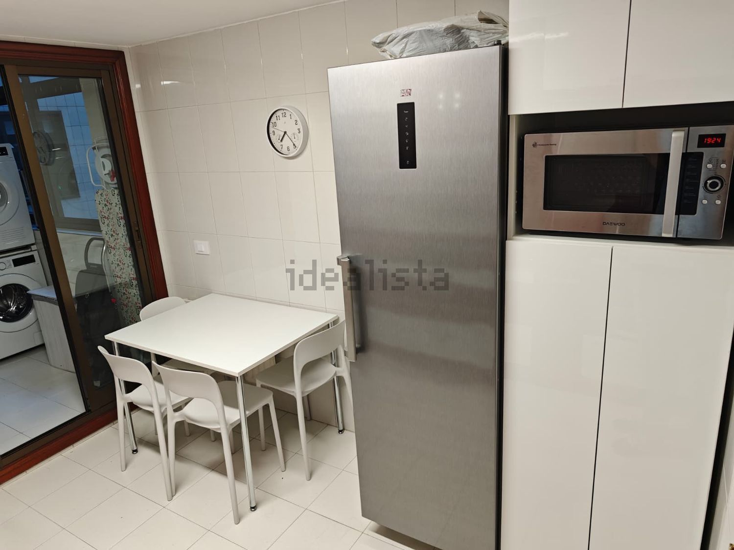 Habitació de lloguer, Vigo