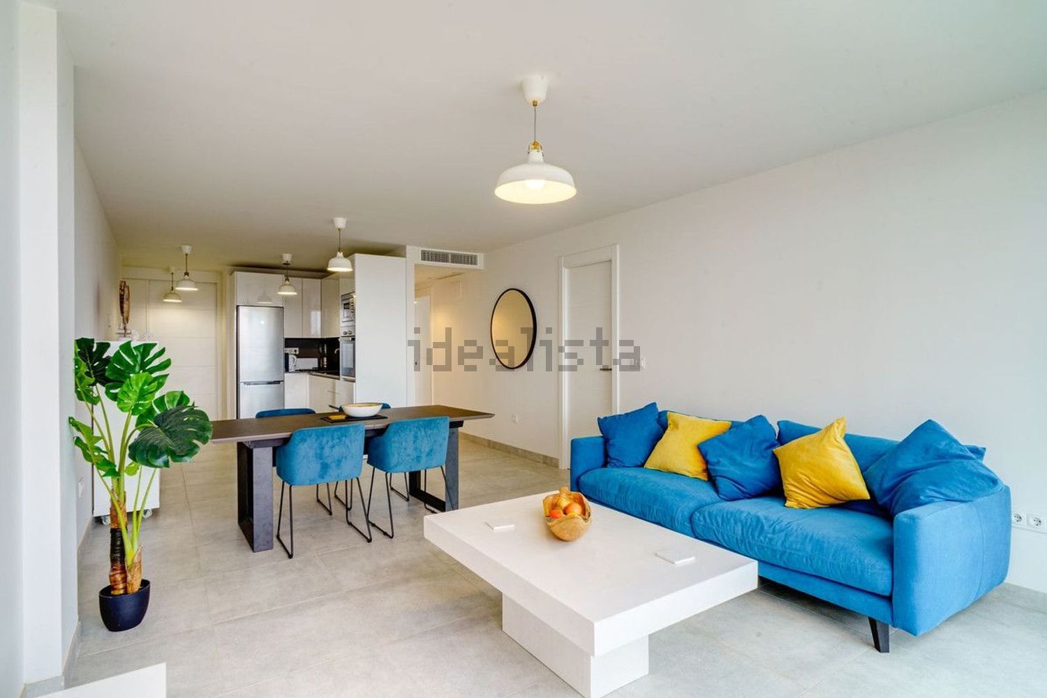 Pis de 78 m² a Mijas