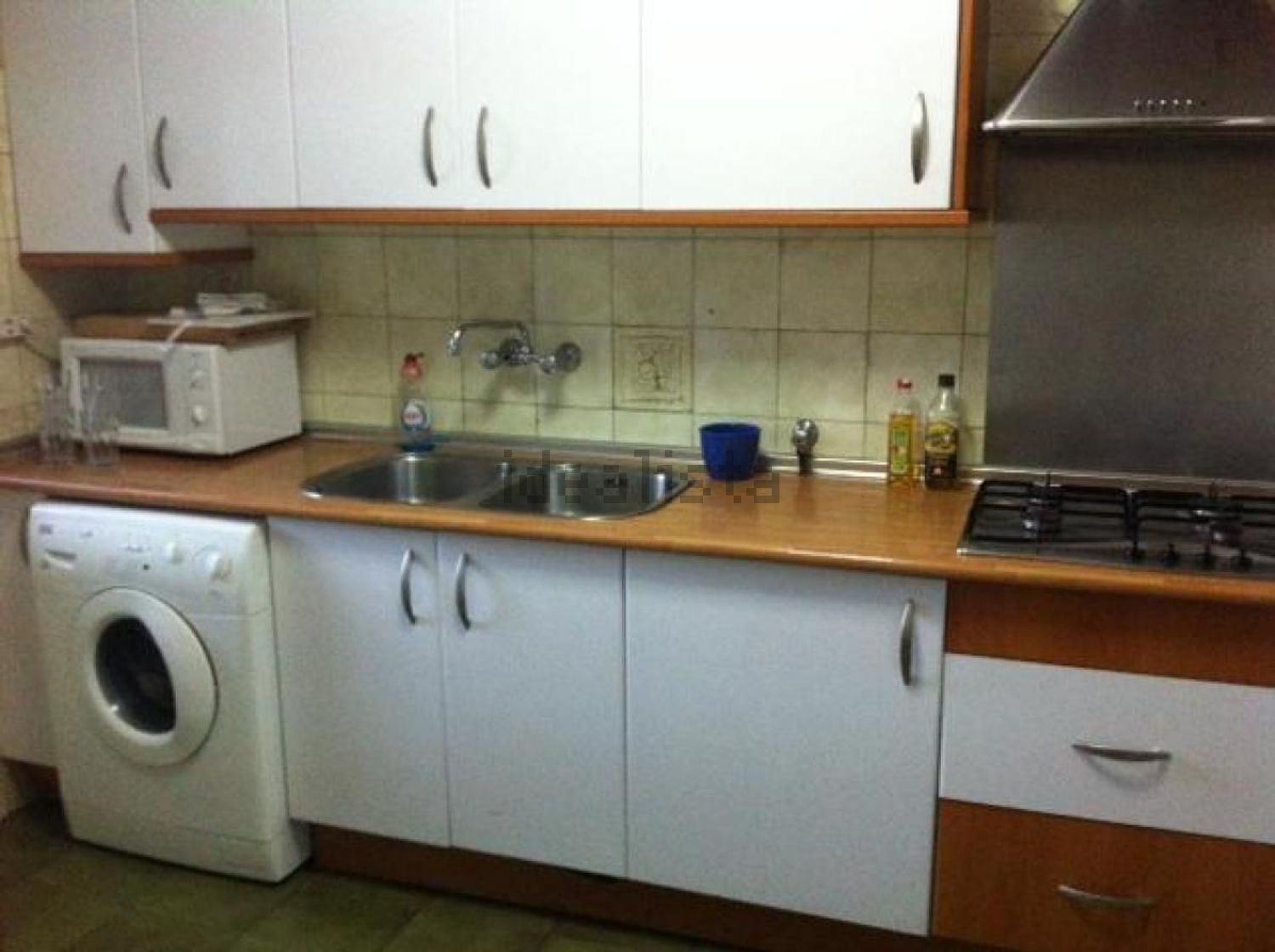 Habitación en alquiler, Madrid
