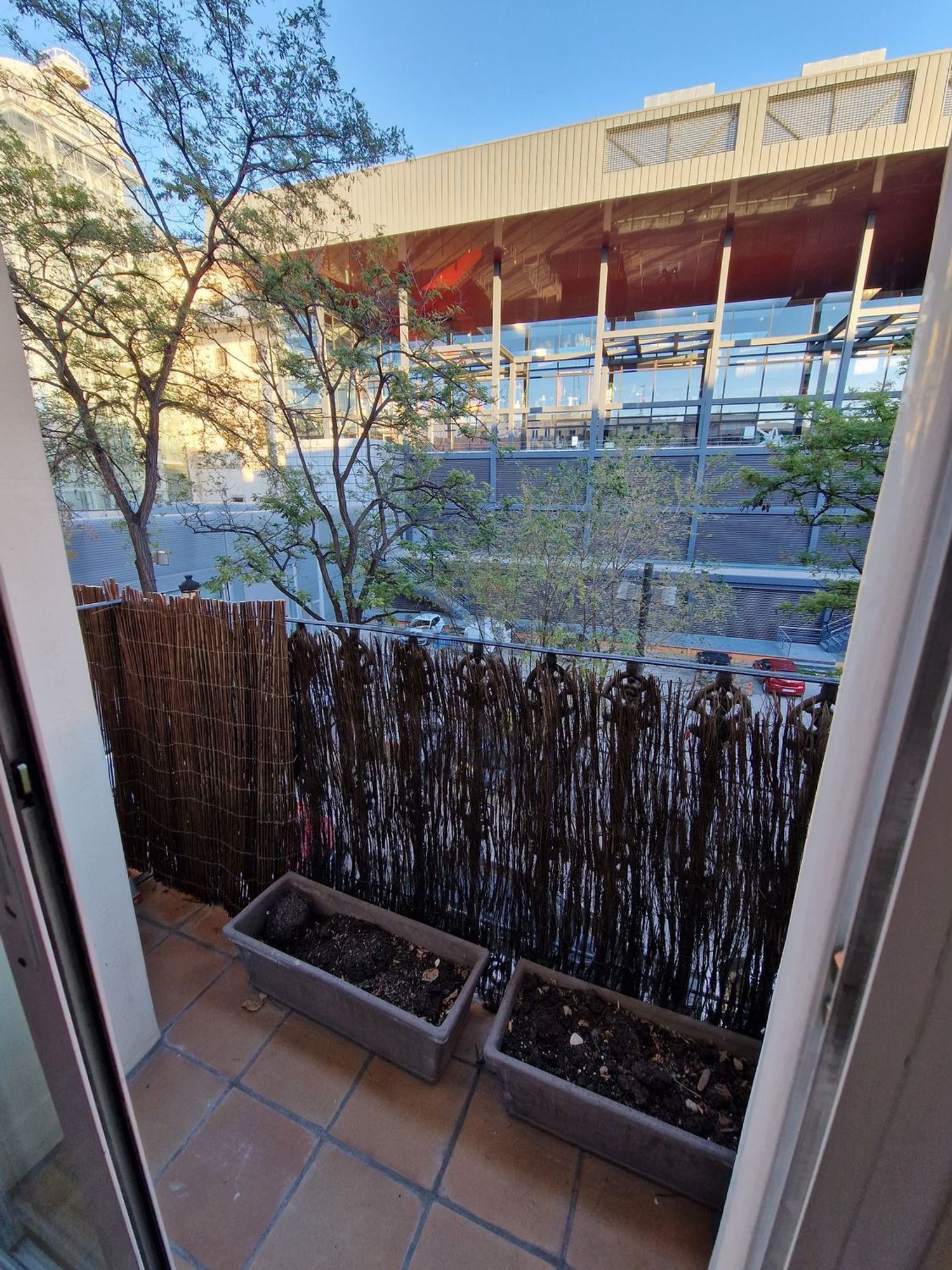 Appartamento 45 m² a Madrid