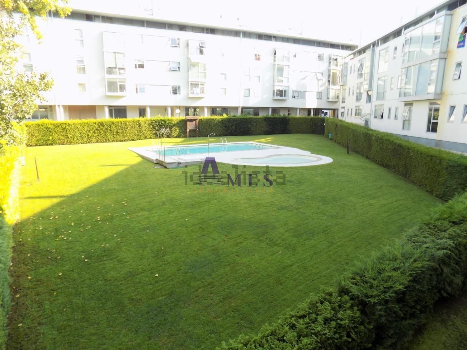Appartement 40 m² à Brión