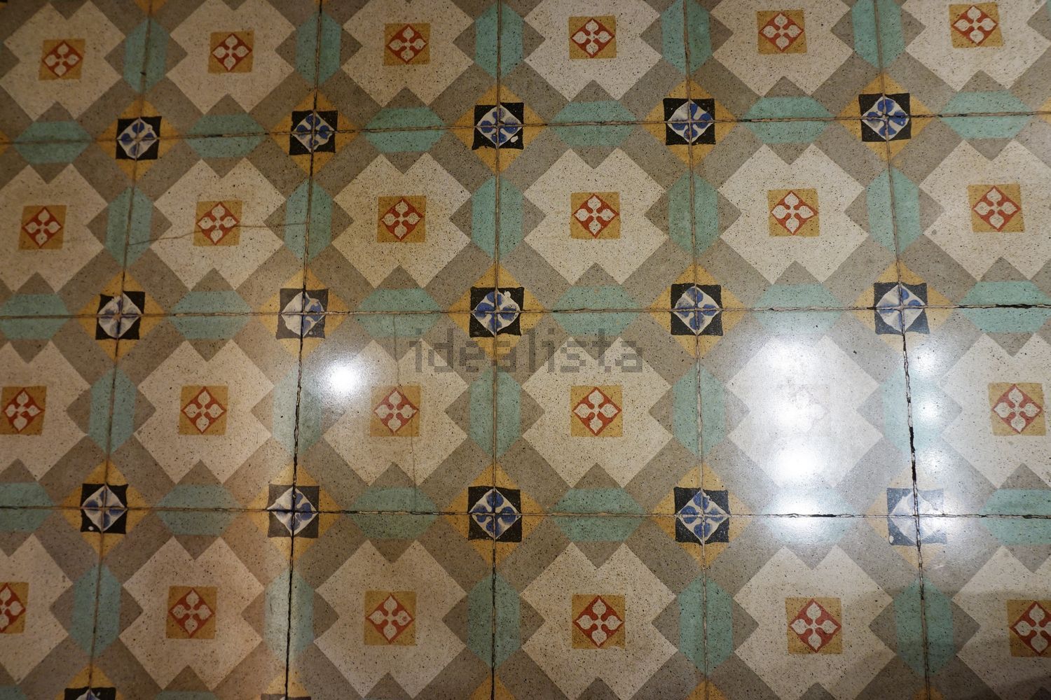 Pis de 120 m² a Barcelona