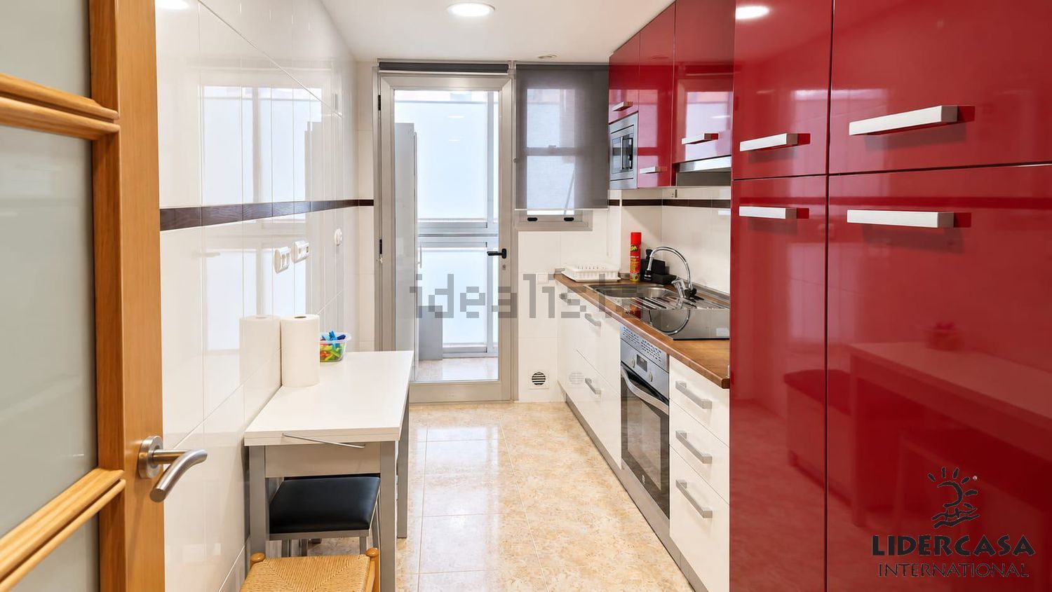 Piso de 75 m² en Murcia