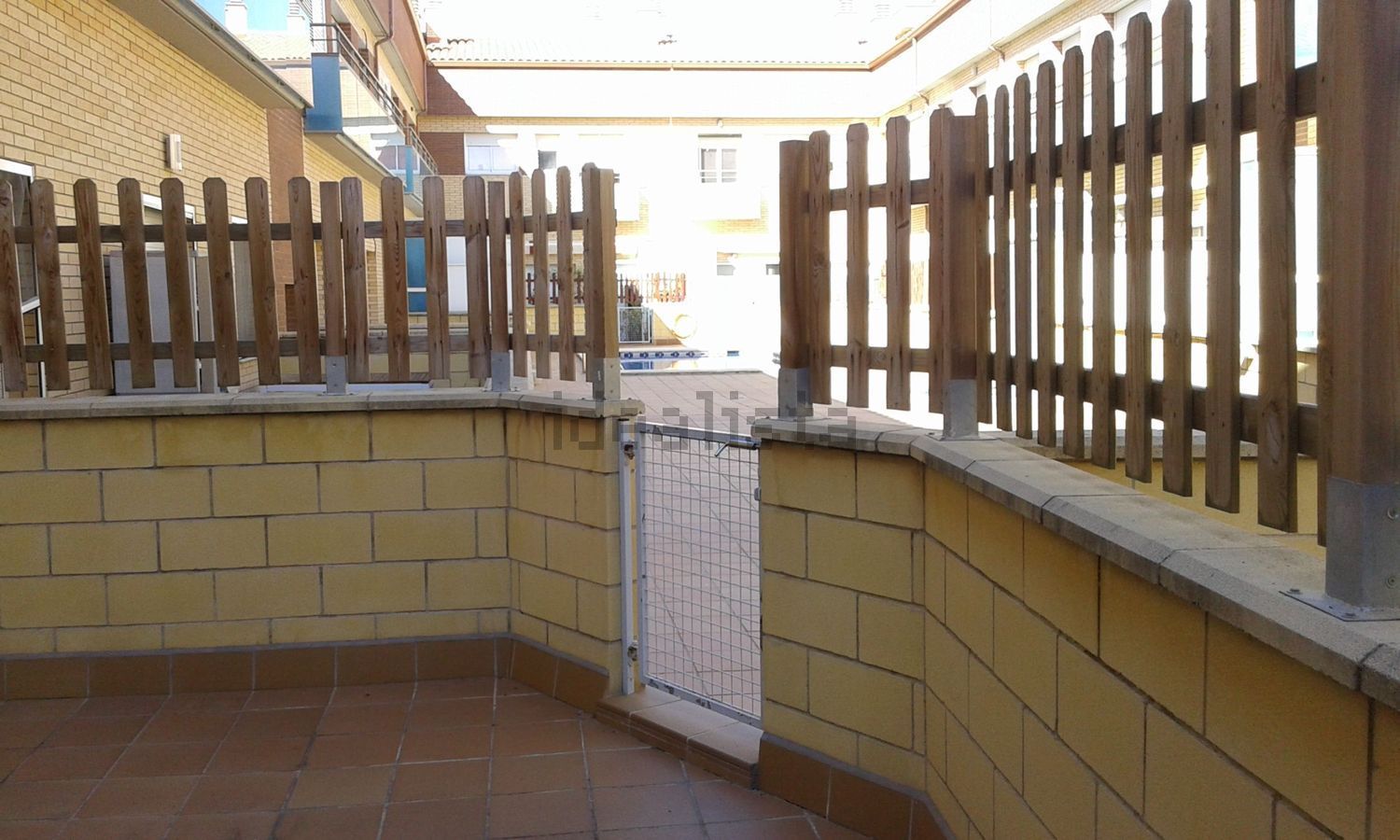 Piso de 55 m² en el Pla del Penedès