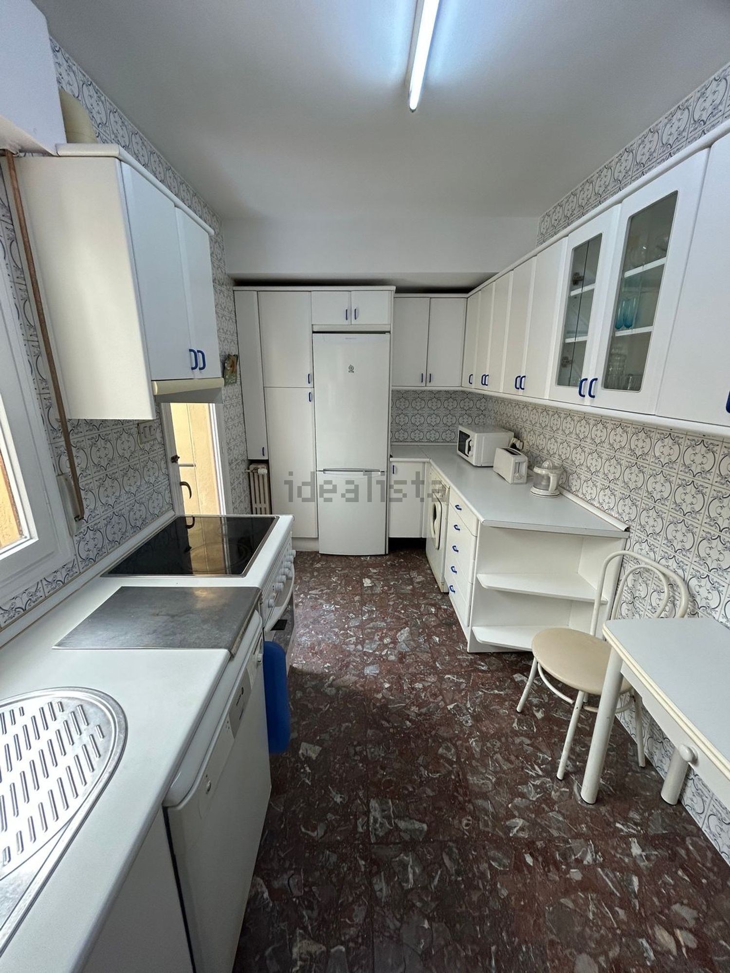 Appartement 90 m² à Segovia