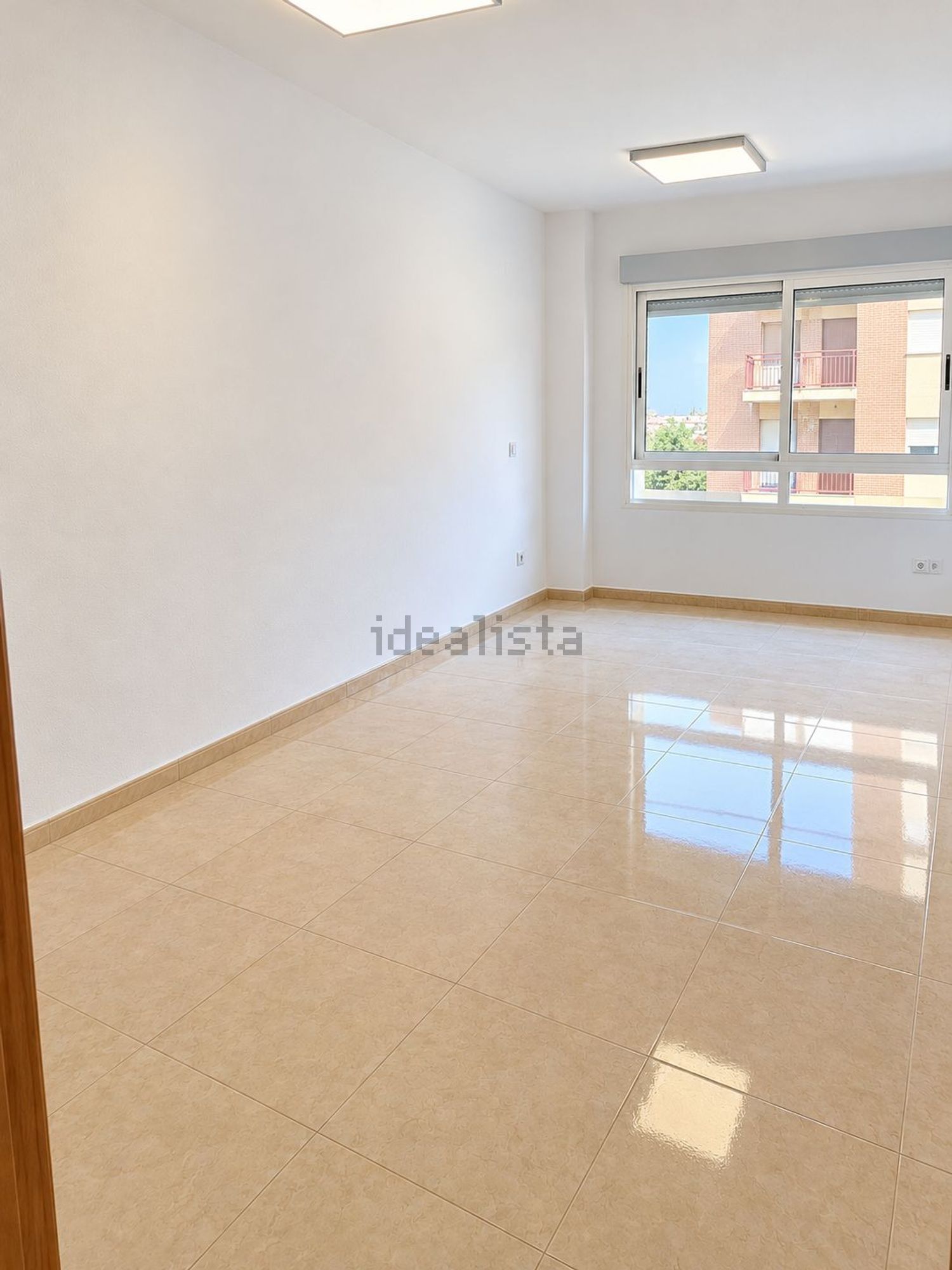 Pis de 80 m² a Sant Joan d'Alacant